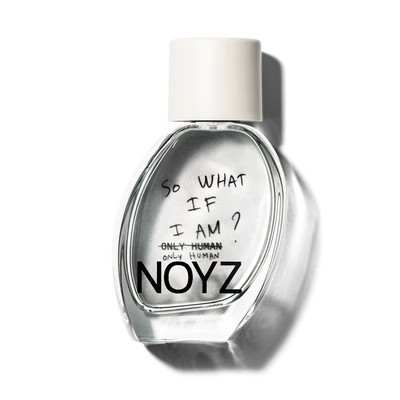 ONLY HUMAN | Noyz