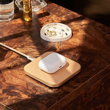 COURANT CATCH:1 Wireless Charger | West Elm (US)