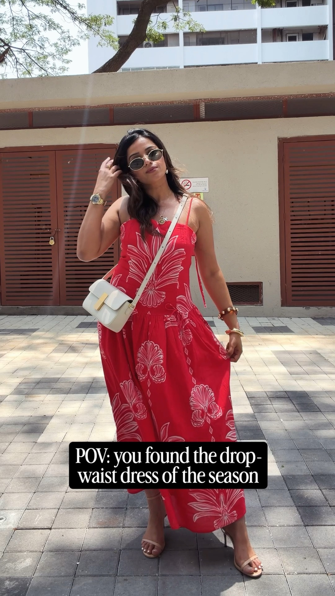 The drop-waist detail, the breezy fit, the summer energy… she’s everything! 👗 

[drop waist dress, summer dress, spring dress, summer outfit, spring outfit, breezy dress, casual summer dress, chic summer outfit, feminine dress, effortless style, summer wardrobe, vacation dress, brunch outfit, resort wear, flowy dress, outfit inspo, summer fashion, spring fashion, dress styling, everyday dress]

#LTKSeasonal #LTKdayinmylife #LTKootd