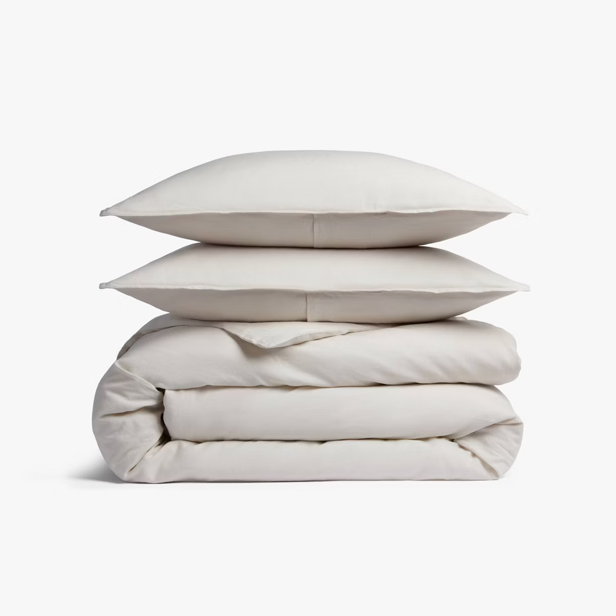 Relaxed Linen Duvet Cover & Sham Set - Parachute for Target | Target