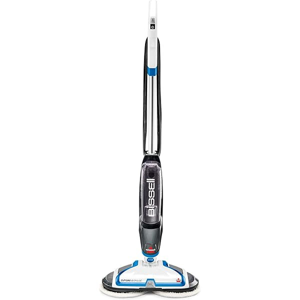 Bissell SpinWave Cordless Hard Floor Expert, 23159 | Amazon (US)