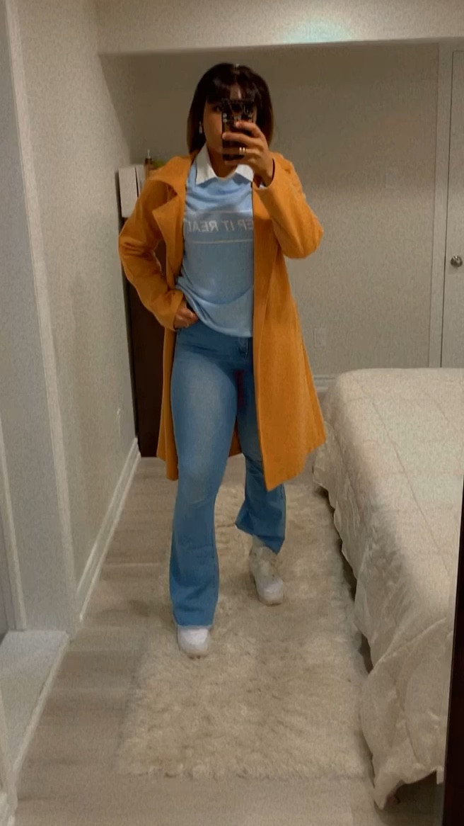 Fall Outfit

#LTKcanada #LTKstyletip #LTKautumn
