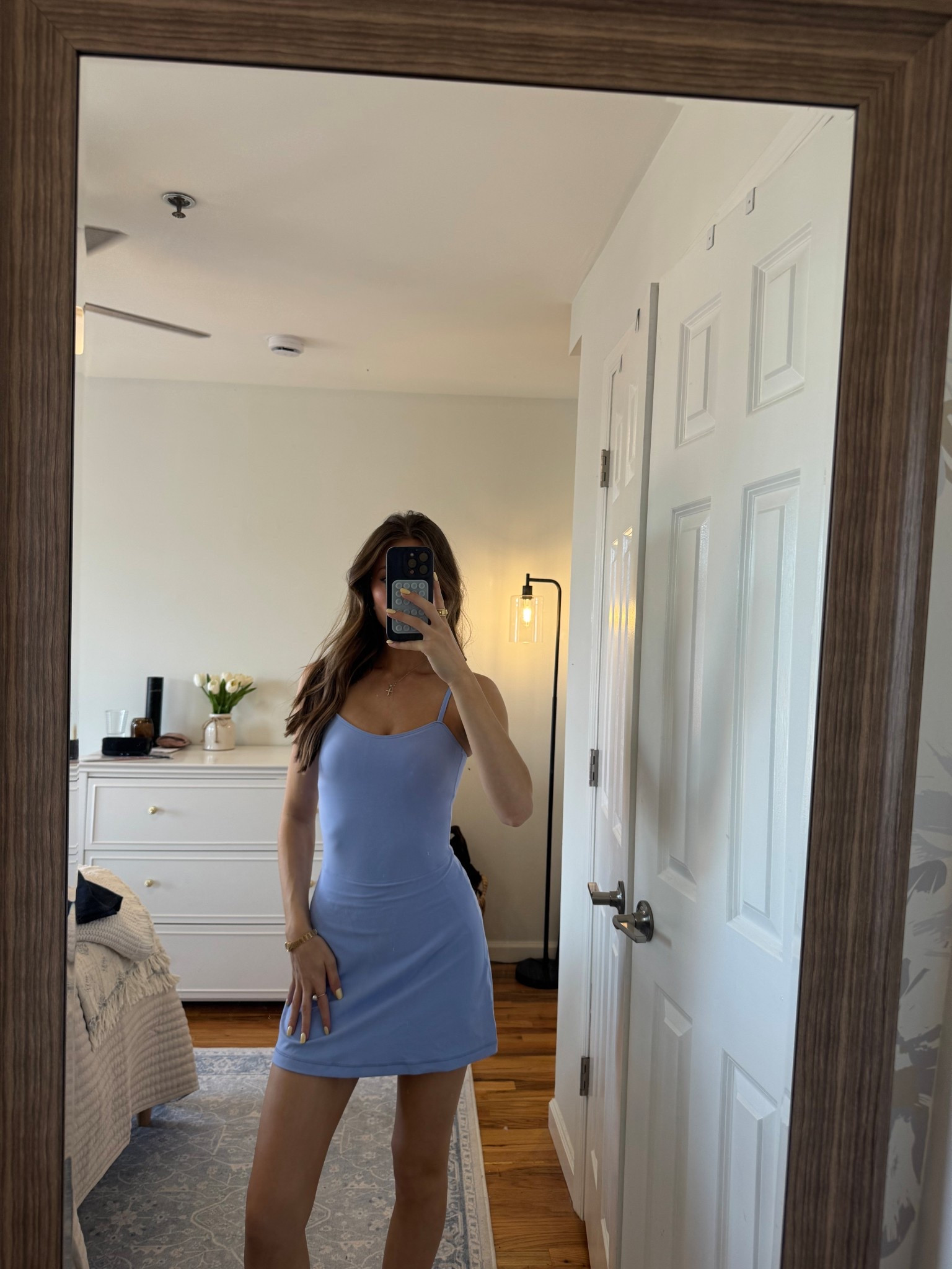 @aritzia workout dresses are my new FAV #aritziapartner

#LTKFindsUnder100 #LTKStyleTip #LTKSeasonal