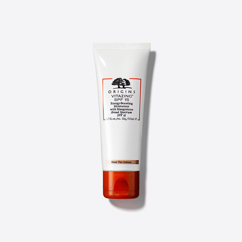 VitaZing™ SPF 15 Energy-boosting Moisturizer | Origins | Origins (US)