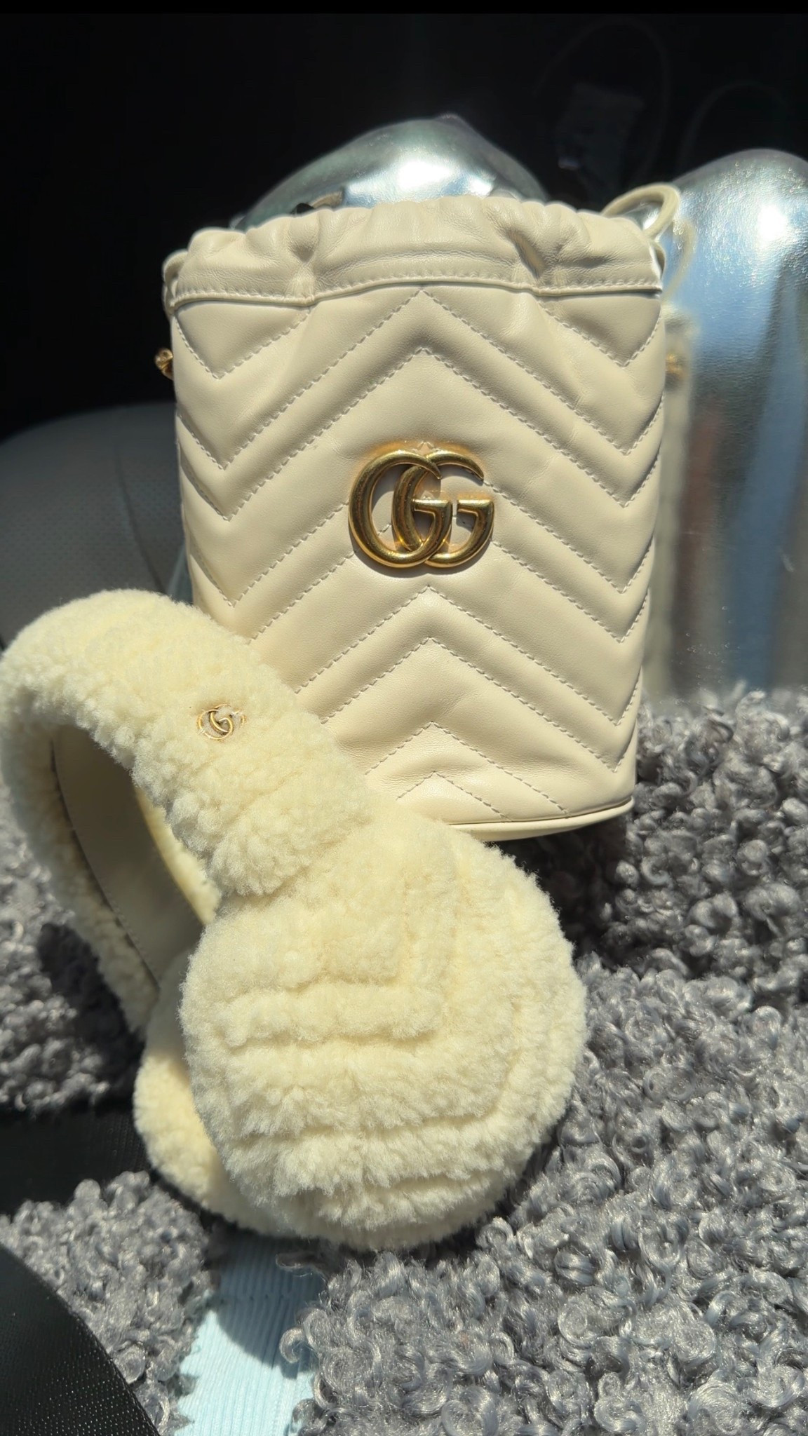 Heard winter’s sticking around a little longer… not mad about it ❄️ 
Put together some cute and cozy ear muff options at all price points and prints. 

#LTKSaleAlert #LTKSeasonal