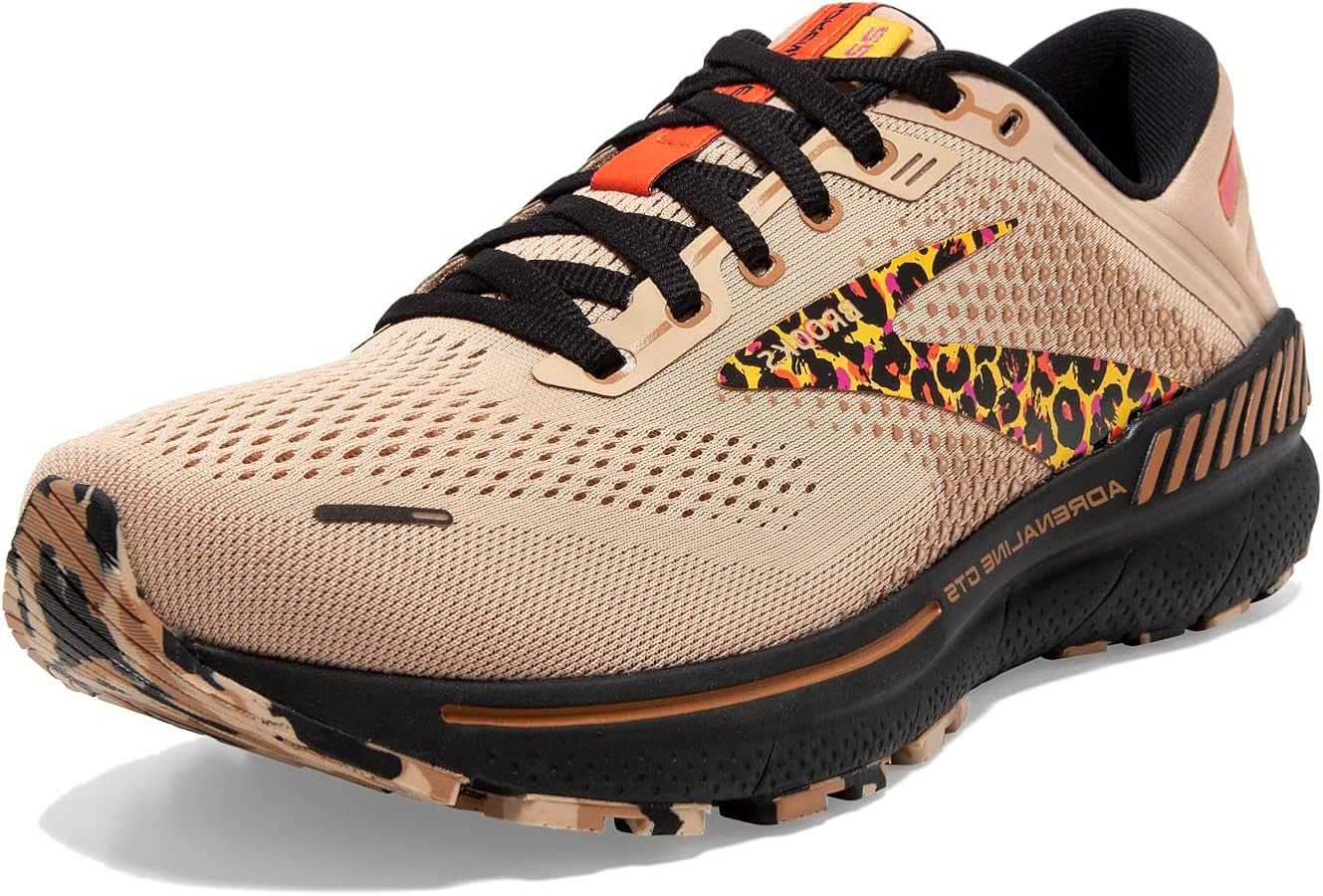 Brooks Women's Adrenaline GTS 22 Supportive Running Shoe | Amazon (US)
