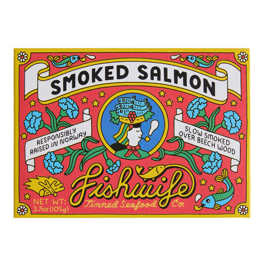 Fishwife Smoked Salmon by World Market | World Market
