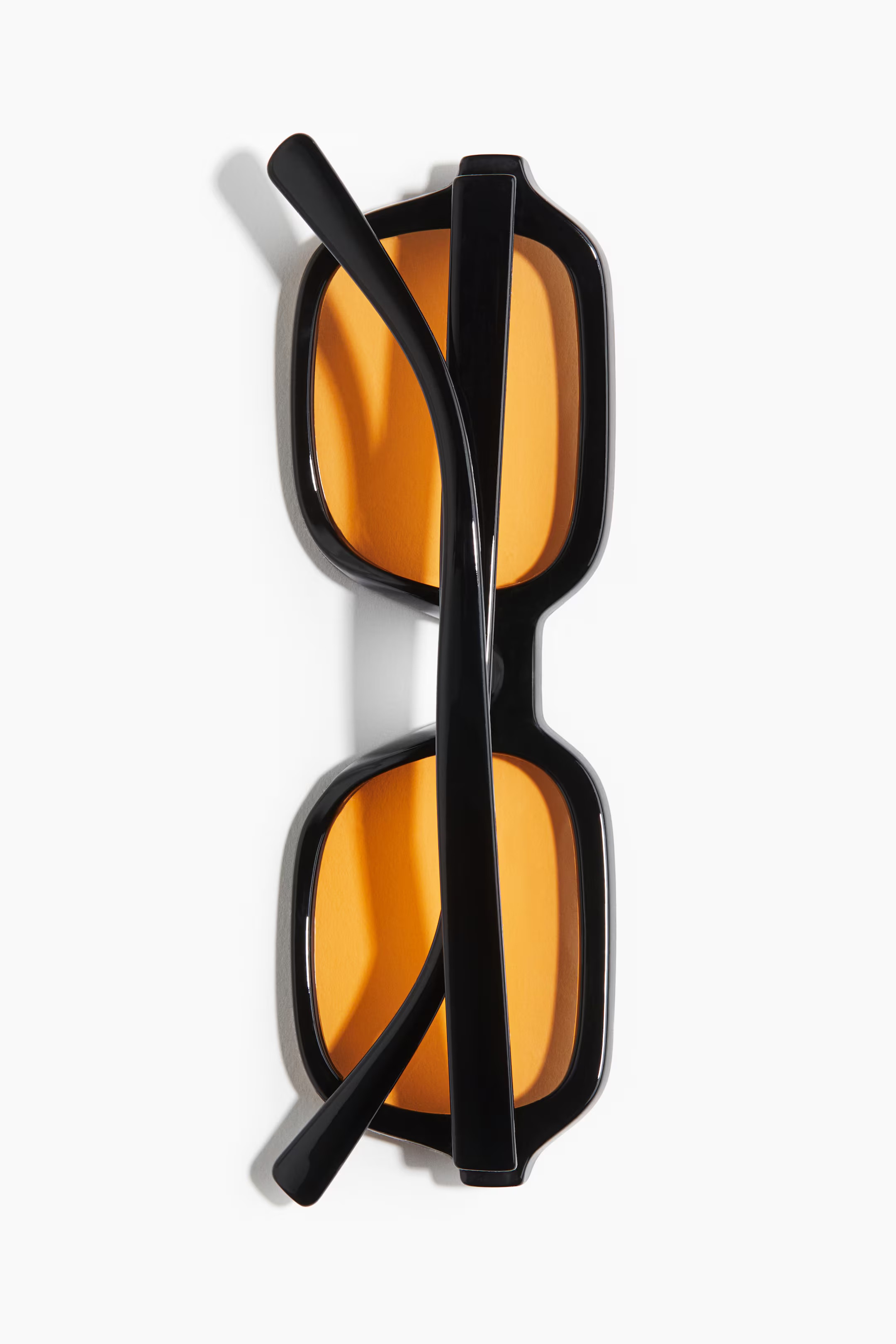 Rectangular Sunglasses | H&M (US + CA)