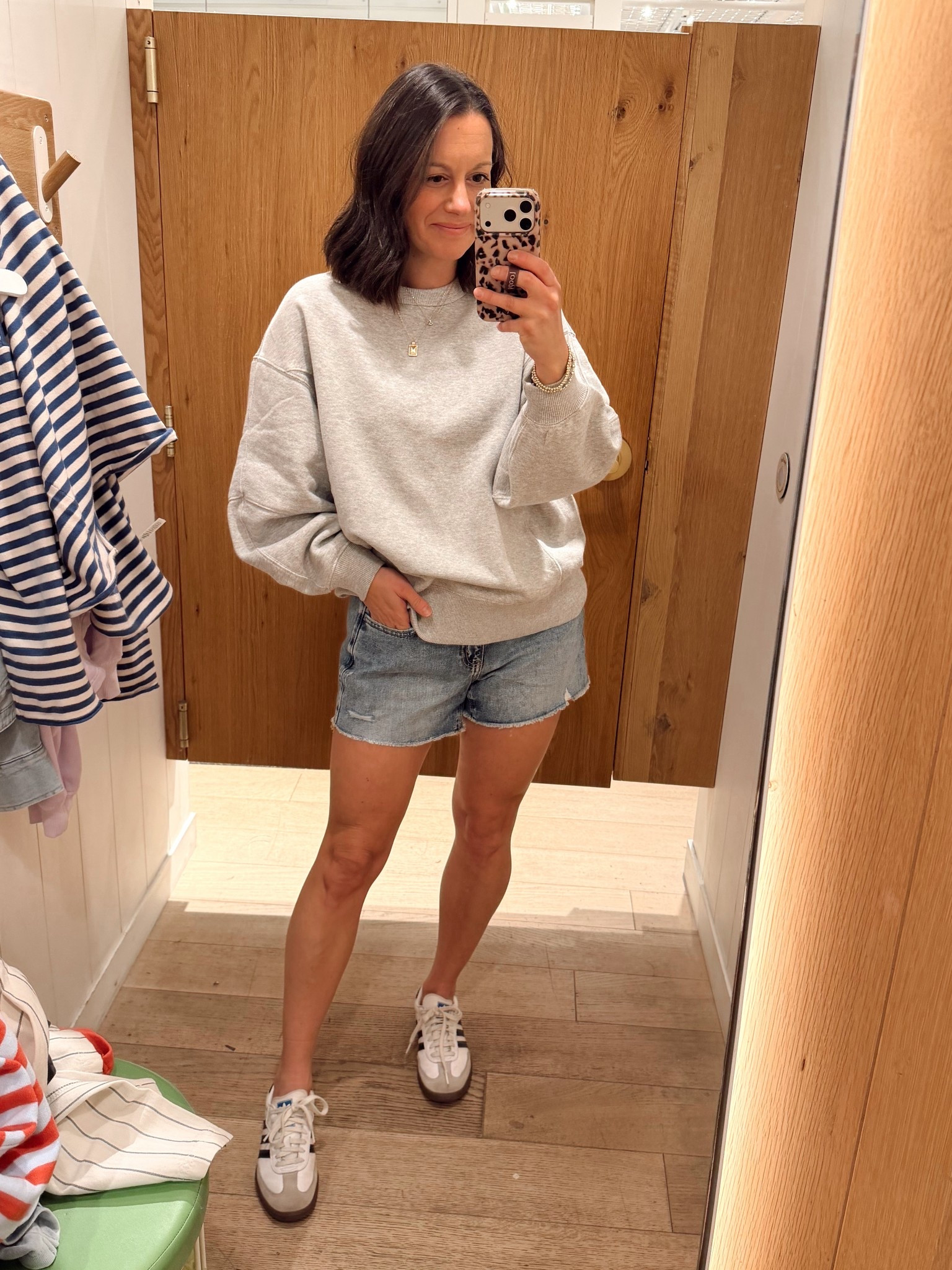 Aerie new arrival! The best sweatshirts on deal! Run big so size down!



#LTKmomlife #LTKootd #LTKSaleAlert