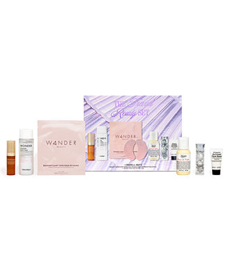 Macy's 6-Pc. Travel Ready Set | Macy's