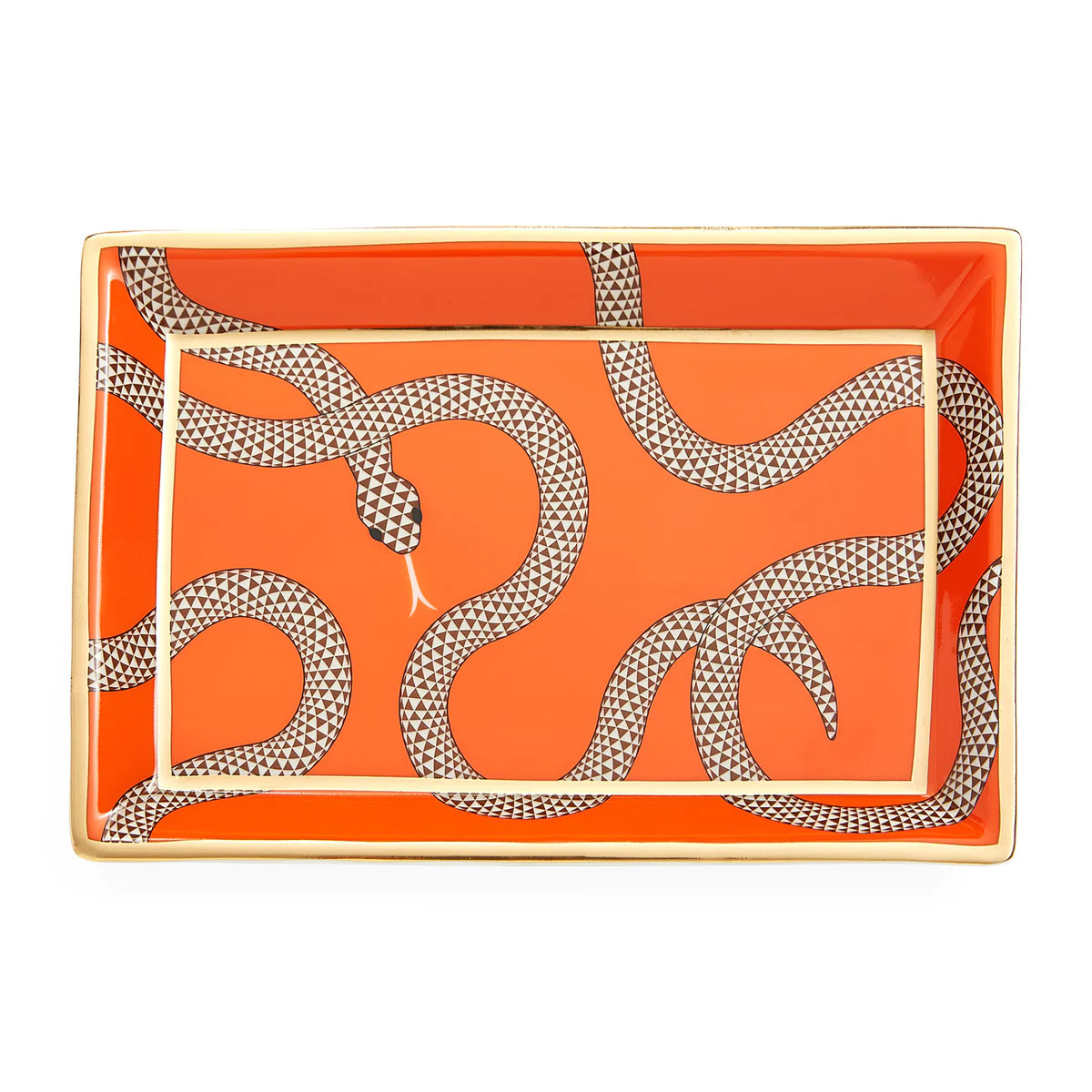 Eden Rectangular Tray | Jonathan Adler US