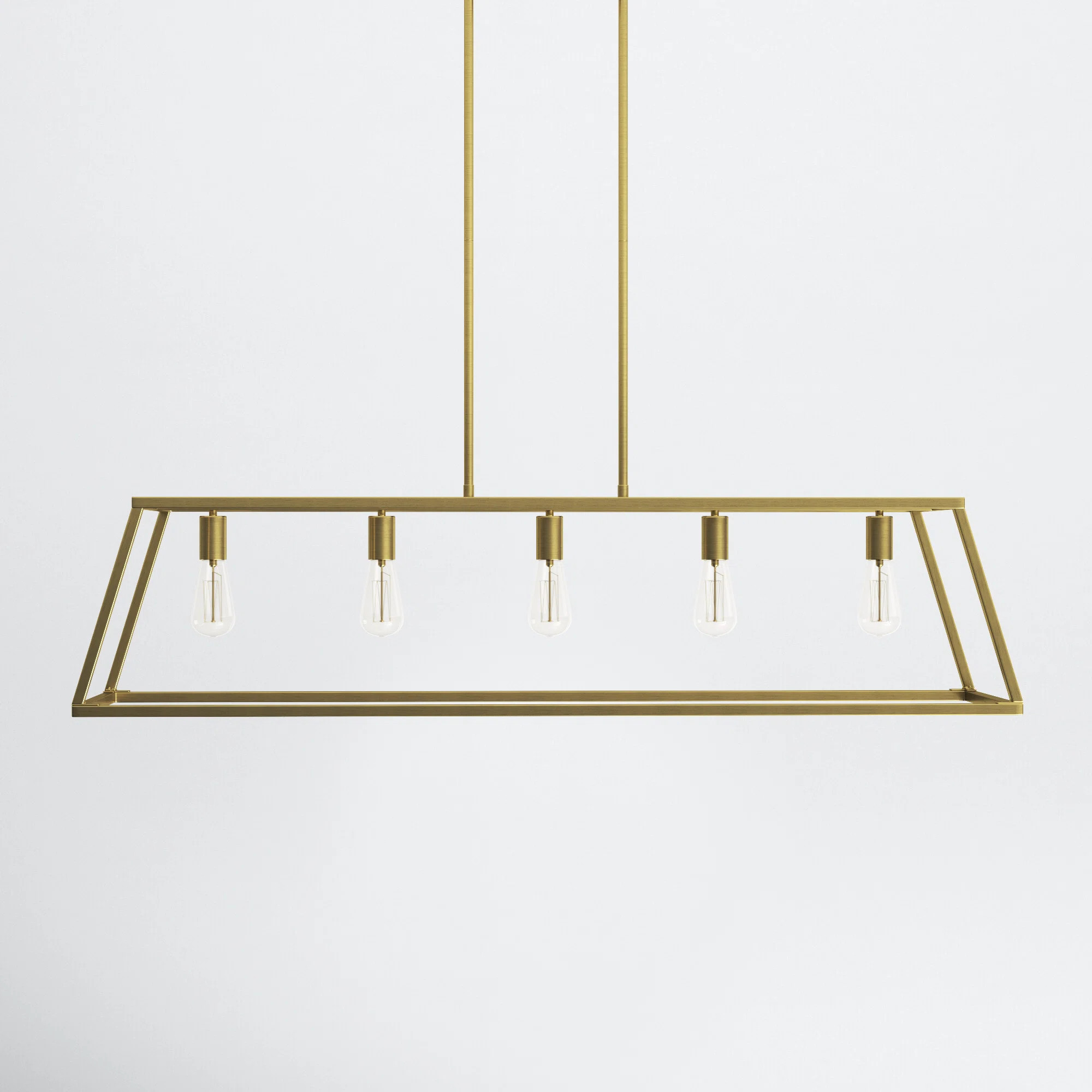 Clare Dimmable Pendant | Wayfair North America