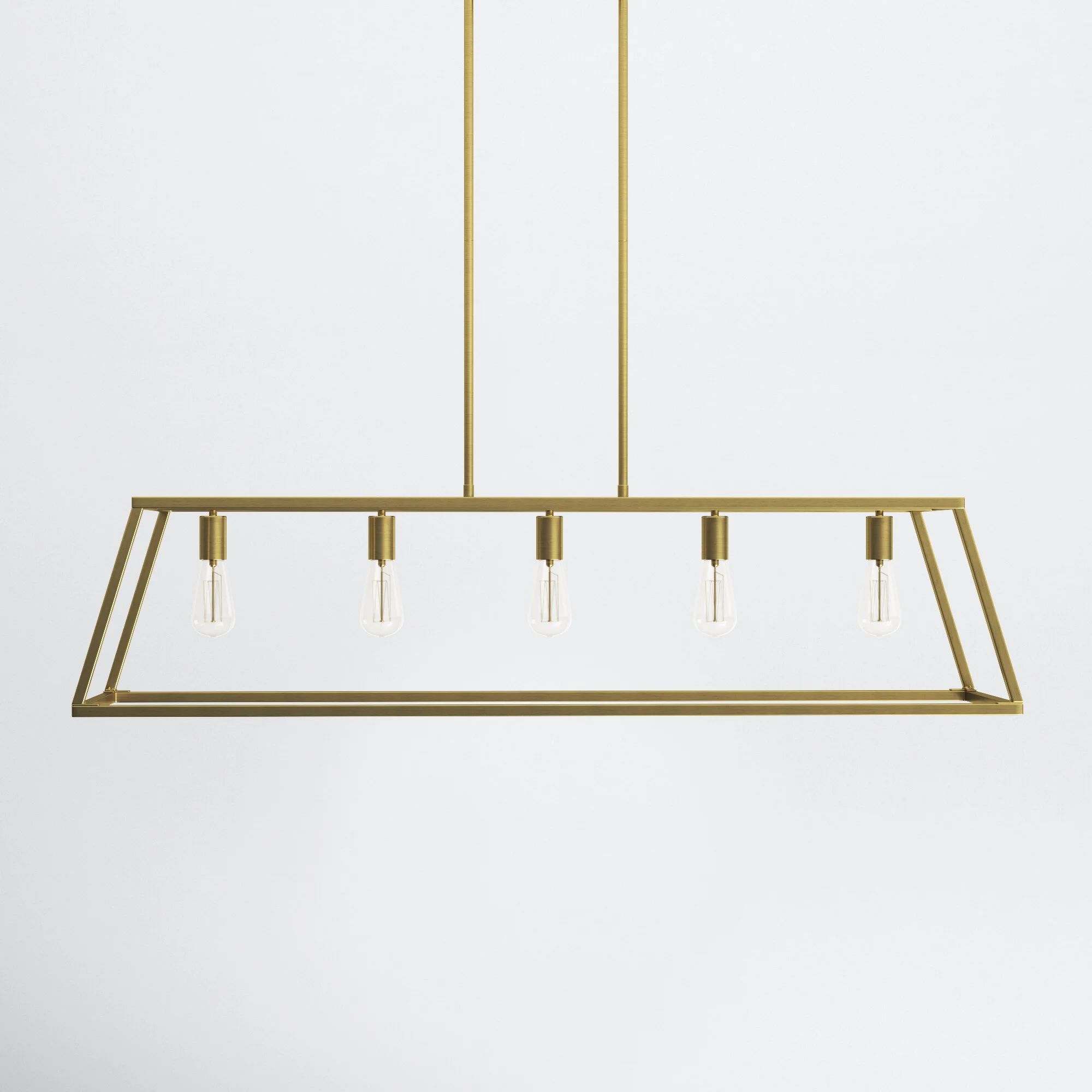 Clare Dimmable Pendant | Wayfair North America