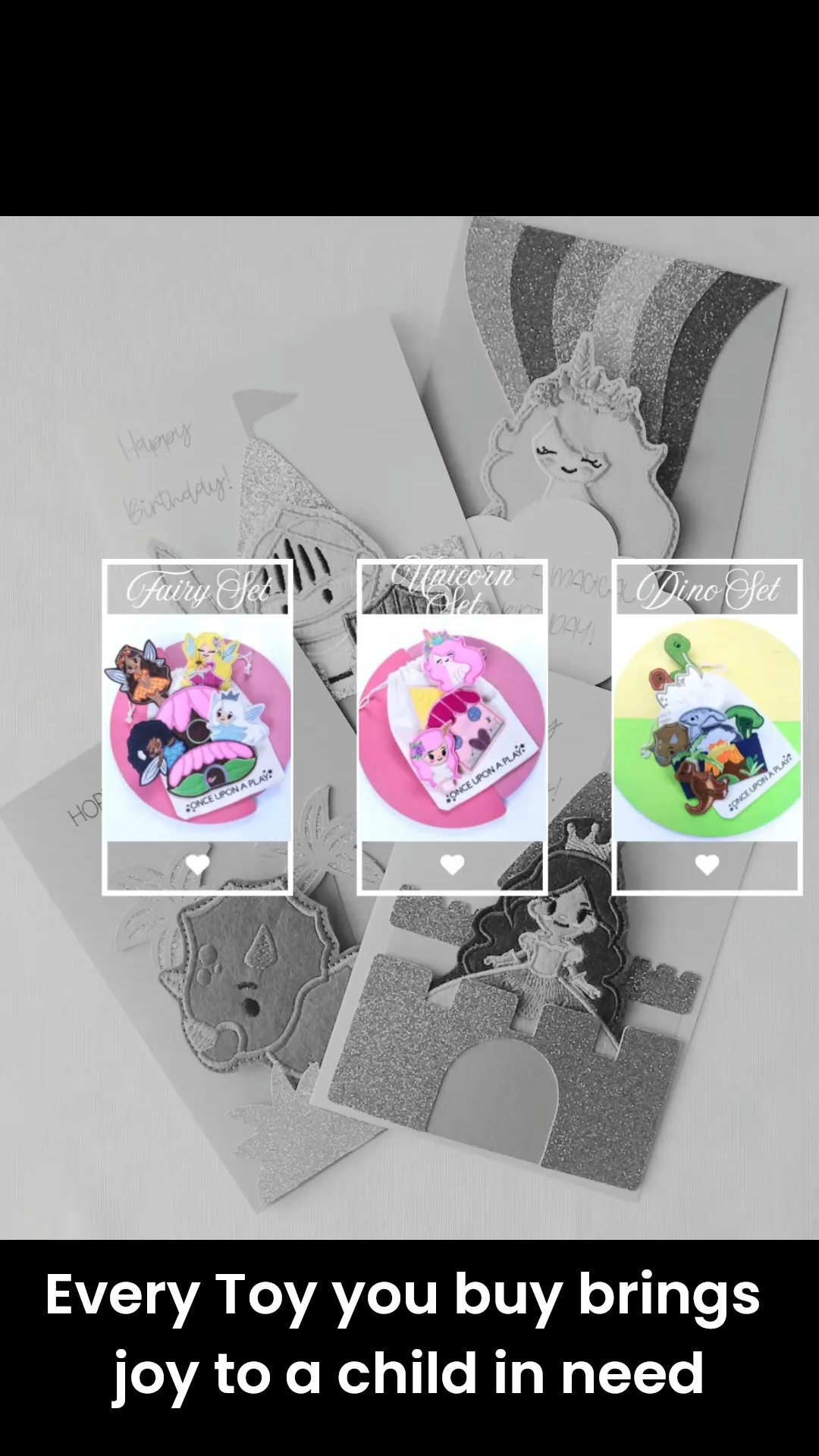 This set of finger puppets are the perfect gift for any child. 

#LTKFamily #LTKBaby #LTKKids