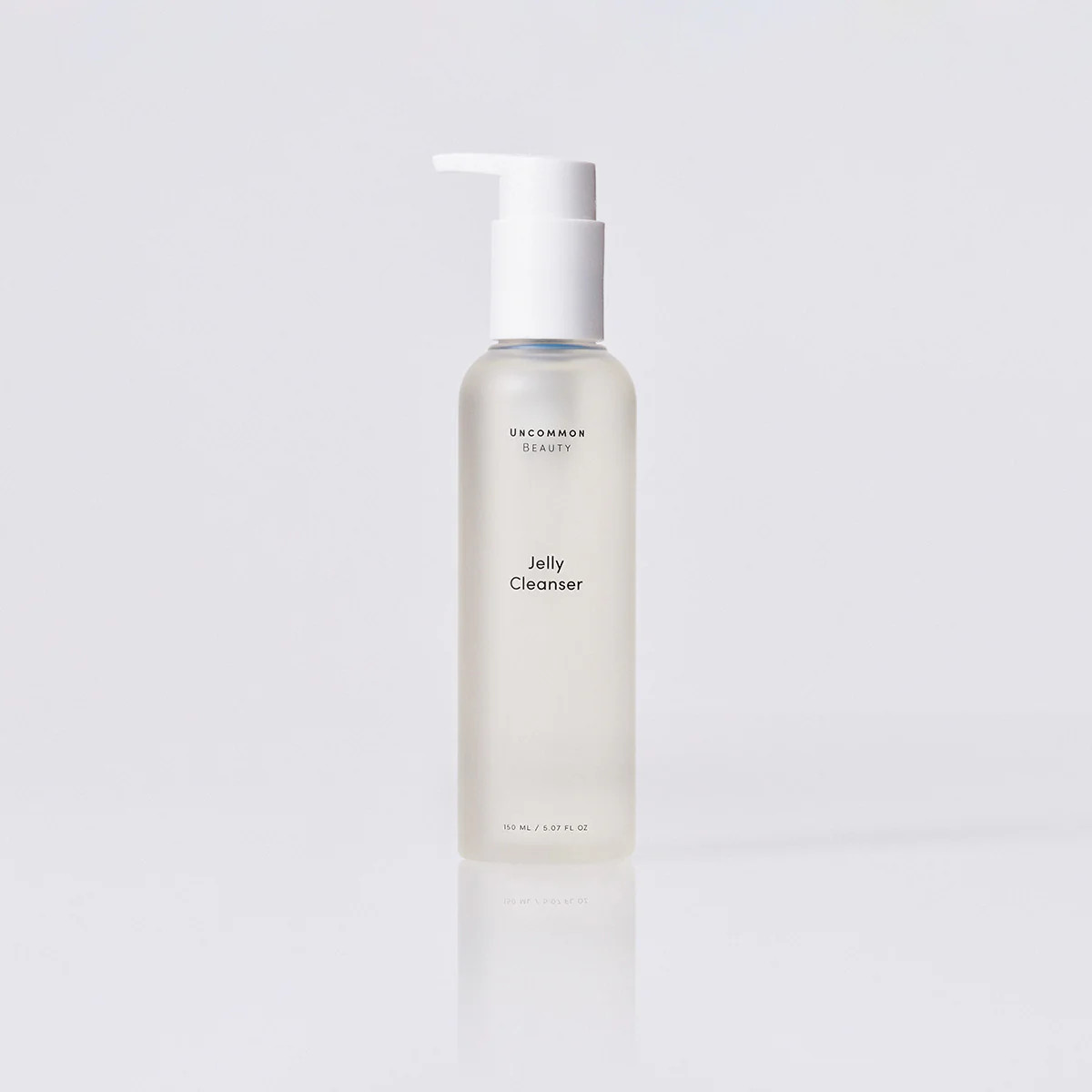 Jelly Cleanser | Gentle Daily Face Cleanser | Uncommon Beauty | Uncommon James