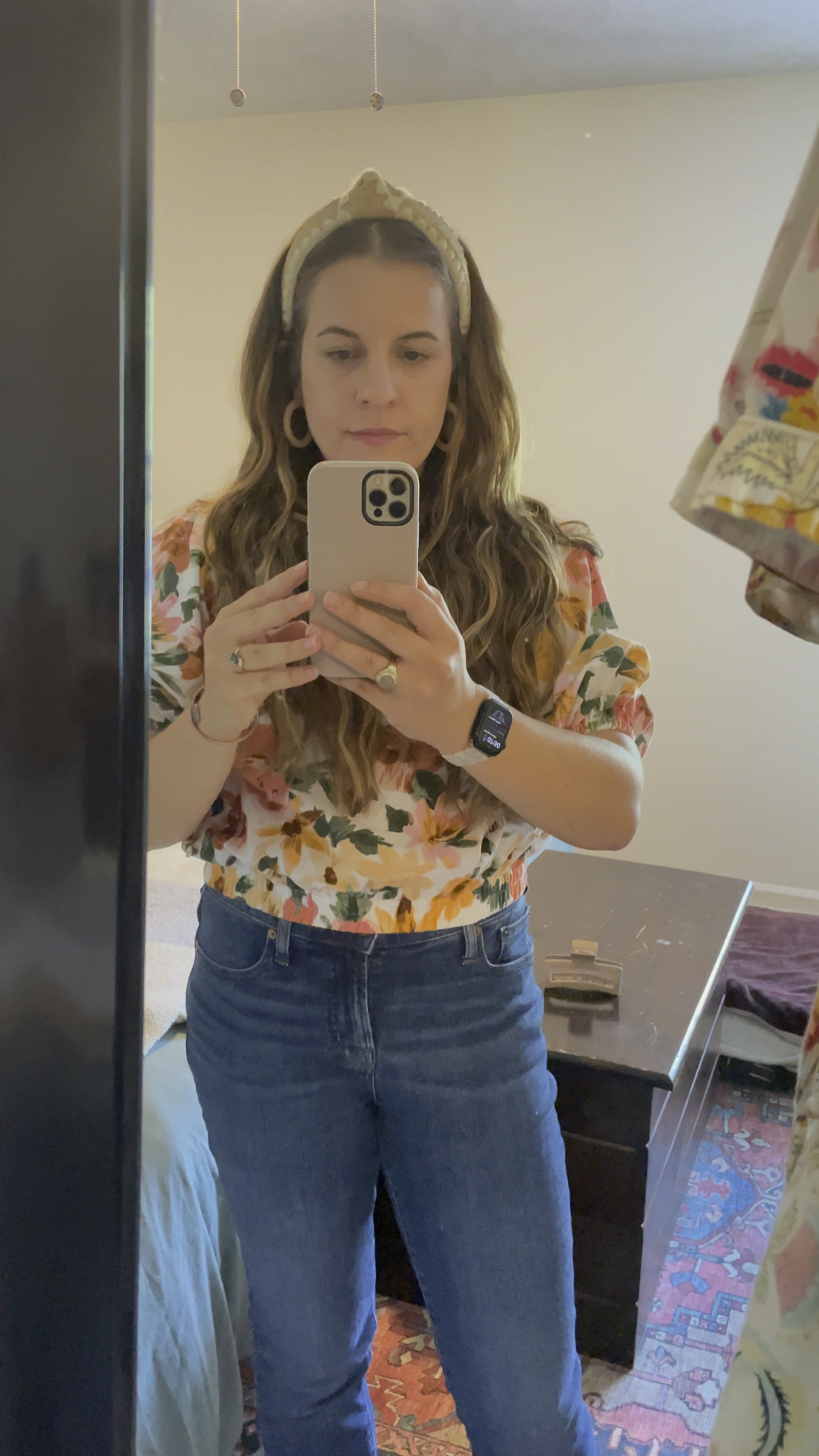 Bloomin’ 🌼

#LTKVideo #LTKSeasonal