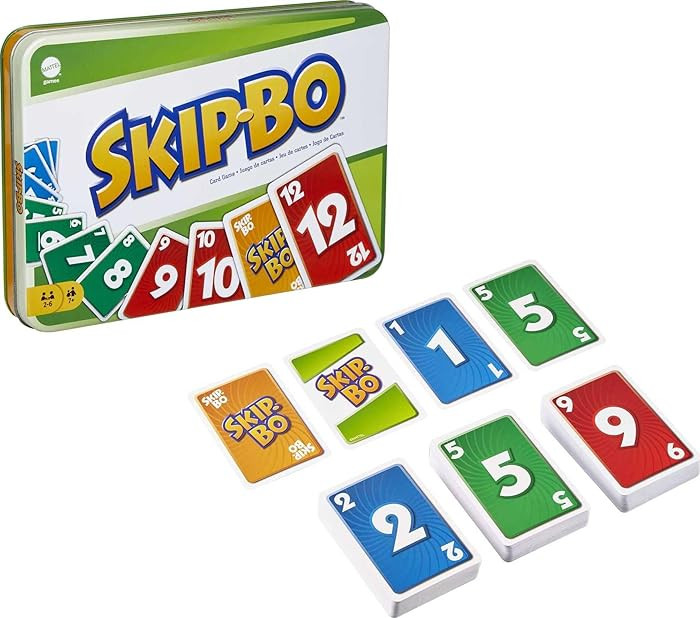 Mattel Games | Amazon (US)
