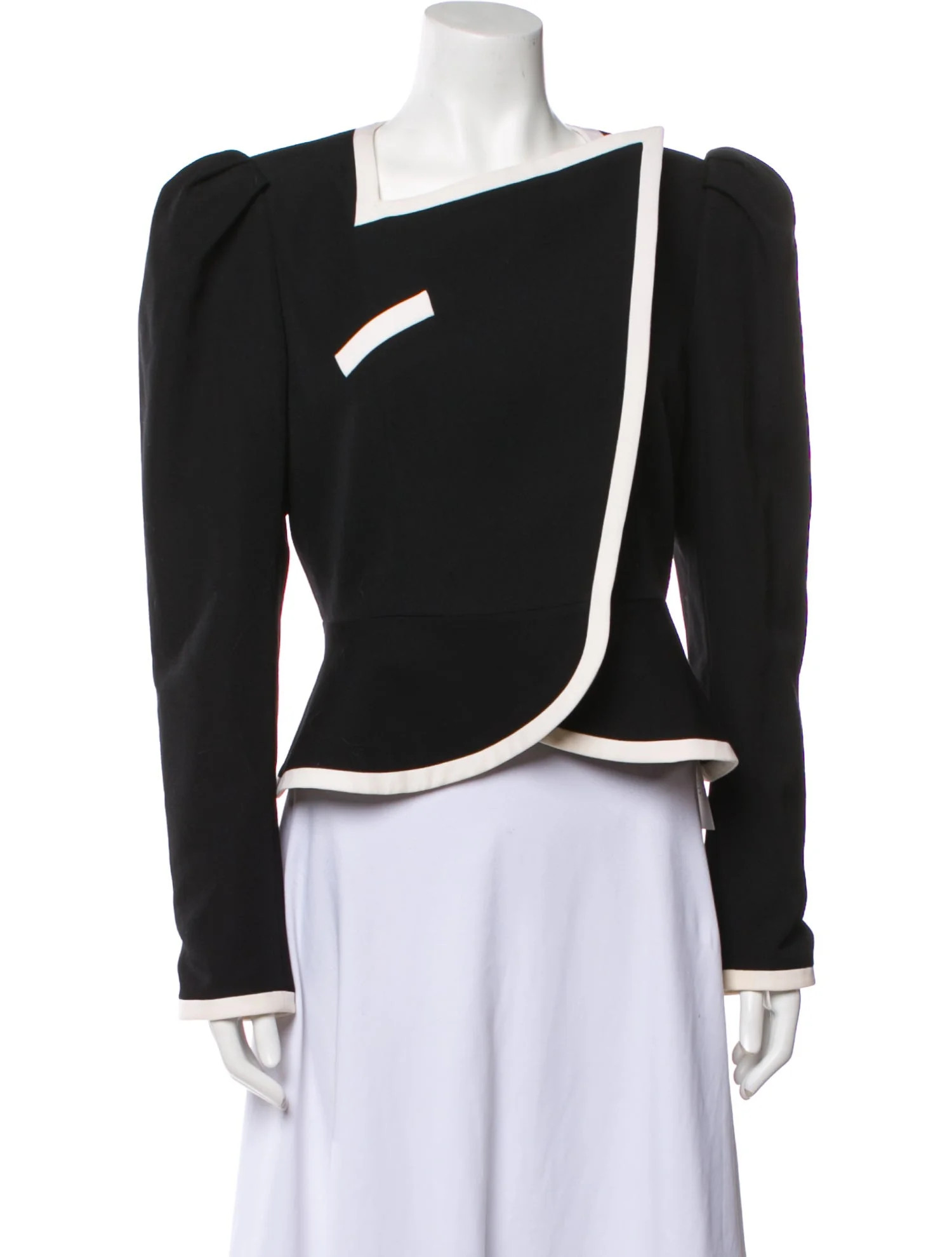 Evening Jacket | The RealReal