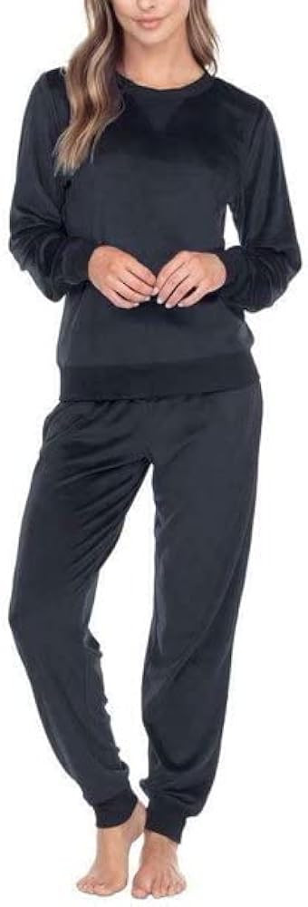 Honeydew's super soft Fleece Lounge set | Amazon (US)