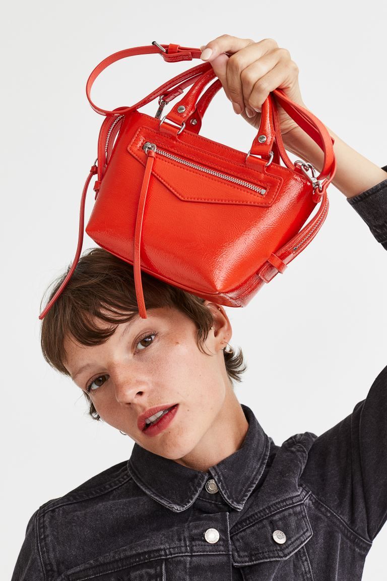 Small Shoulder Bag | H&M (US + CA)