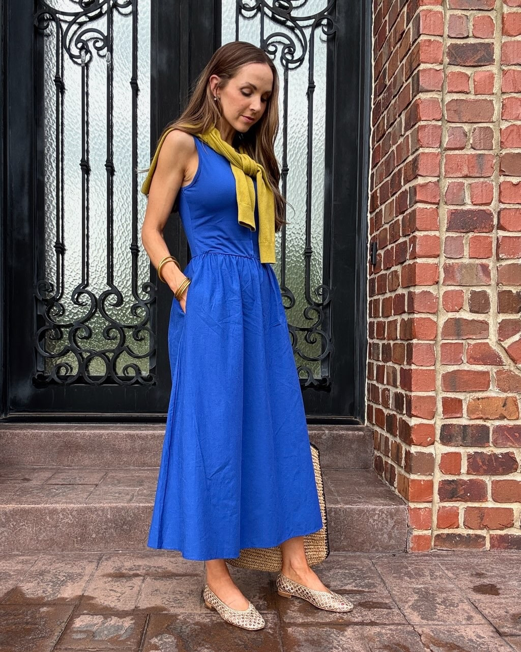 Friday OOTD
@amazon 

#LTKootd