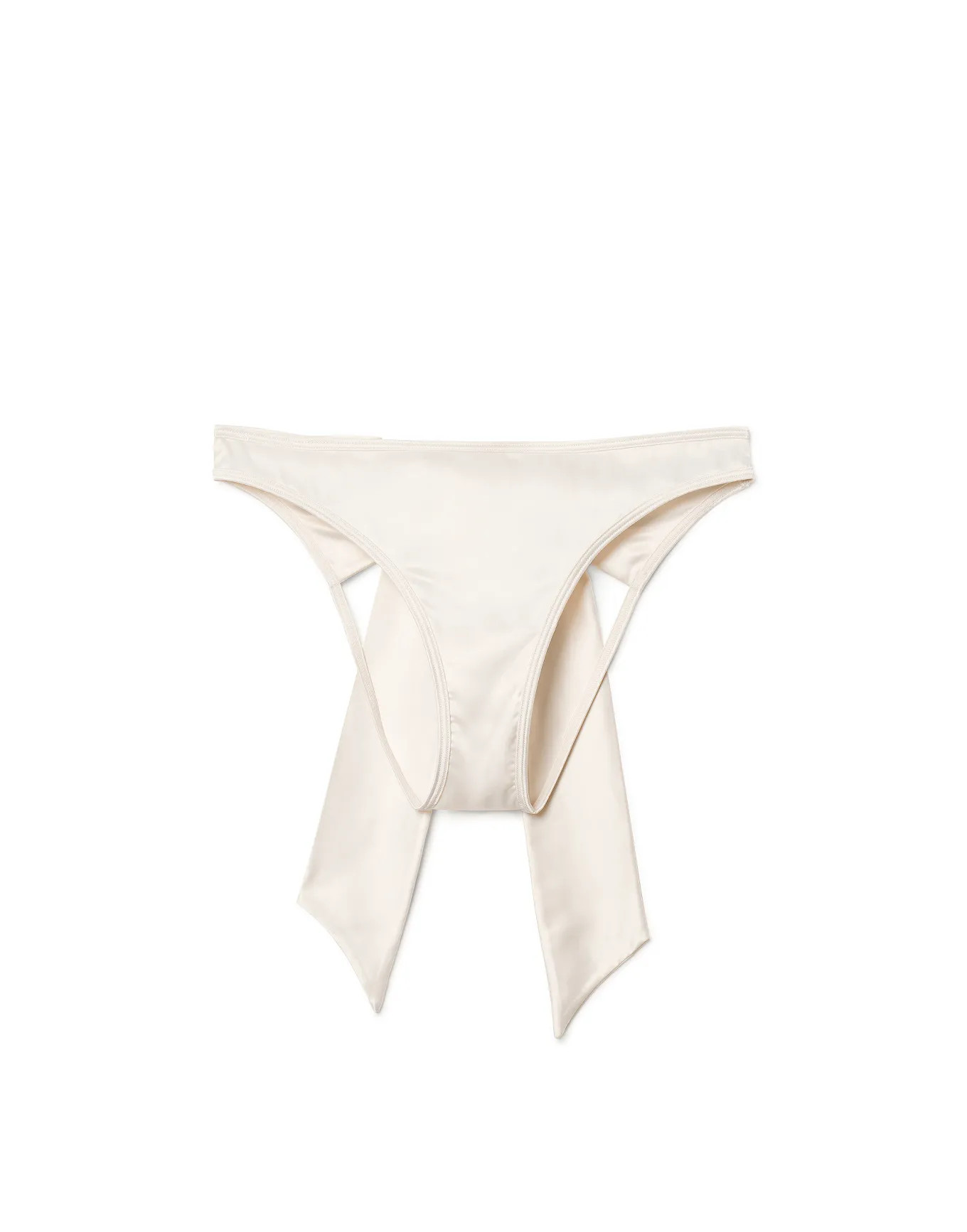 Gynger Bikini Panty | Adore Me