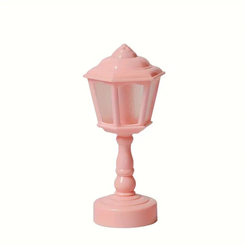 Flower shaped Mini Table Lamp Led Creative Small Night Light - Temu Canada | Temu Affiliate Program