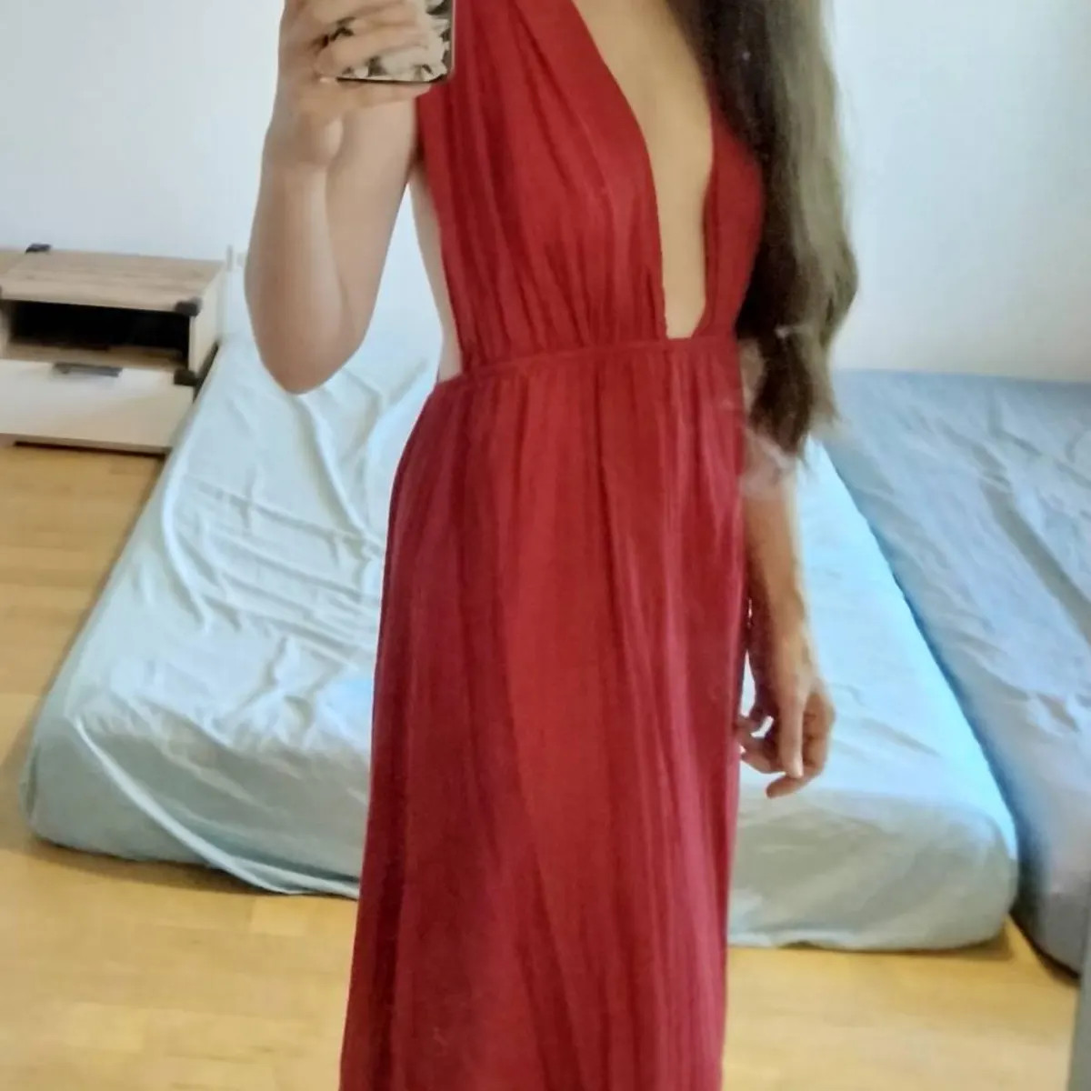 Linen Skirt Suit: Boho Maxi Skirt Set, Beach Cover-up,cotton Meditational Clothing,egyptian,gift ... | Etsy (US)