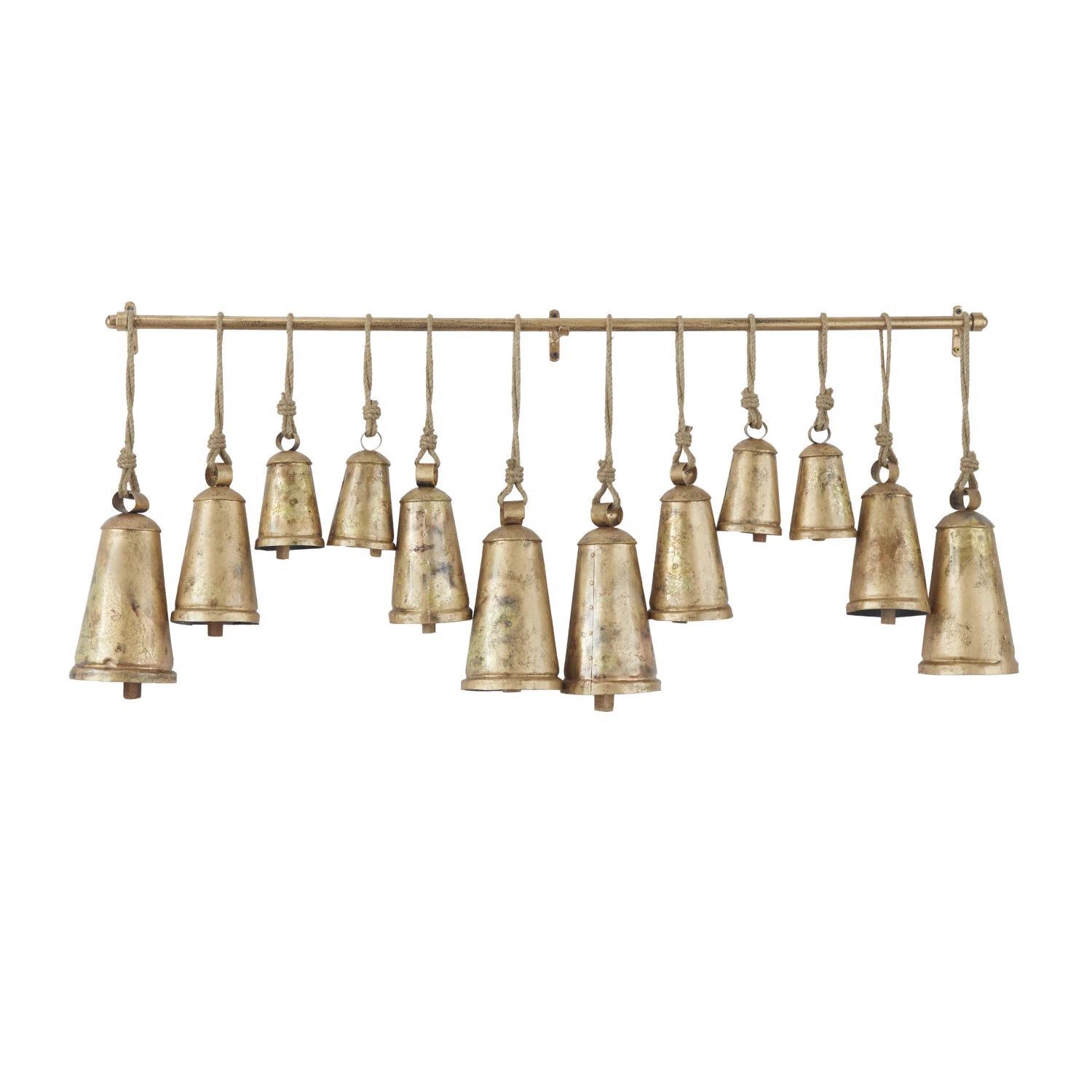 Almada Decorative Cow Bell | Wayfair North America