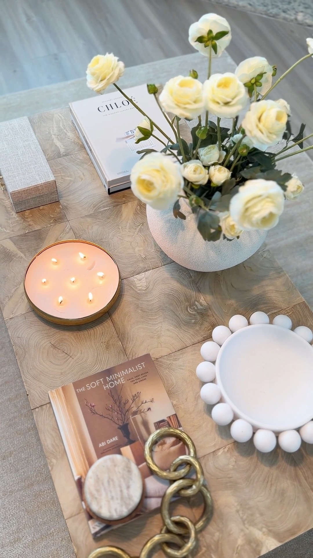 A touch of mint green for spring 🤍

#LTKSaleAlert #LTKHome #LTKSeasonal