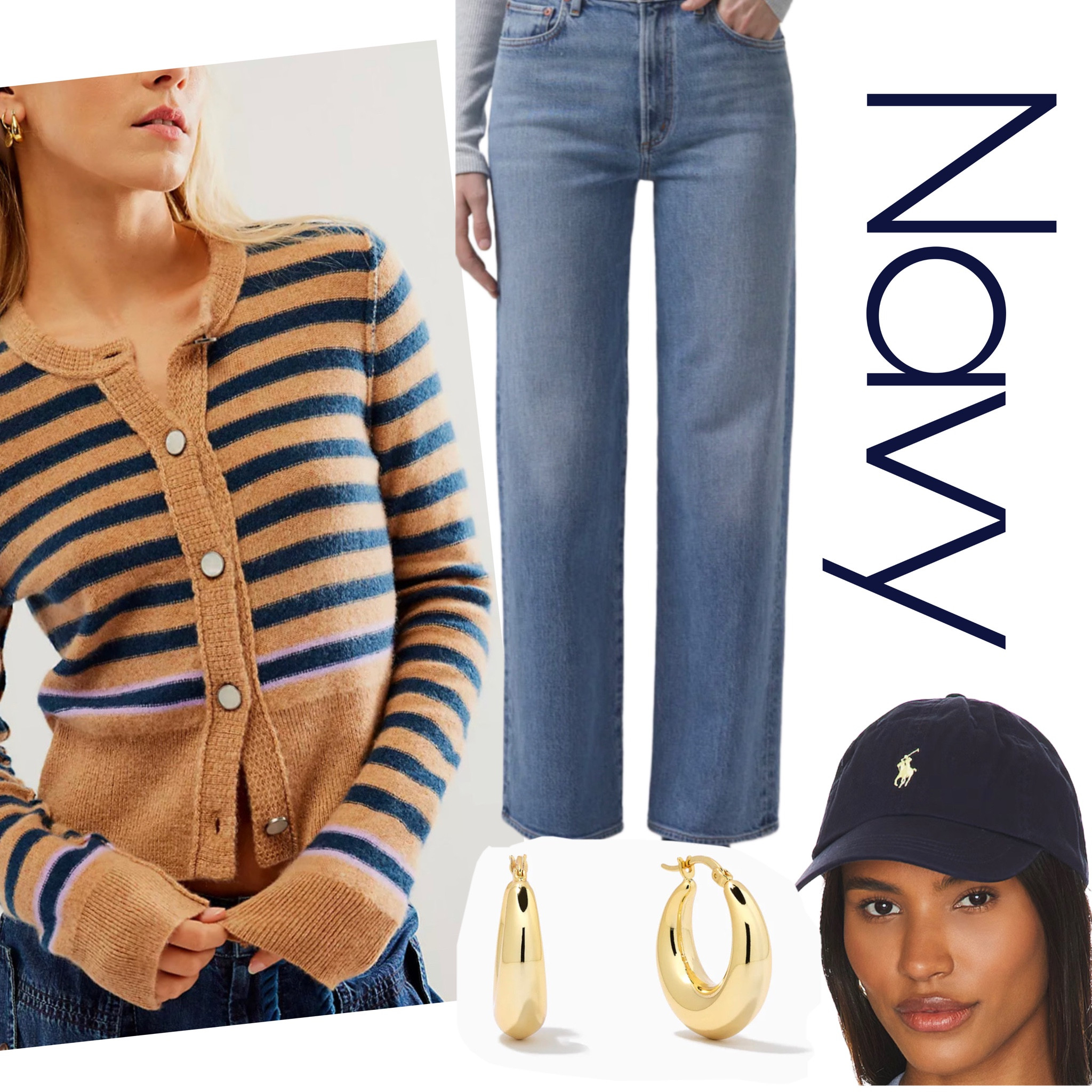 Maybe Navy

#hat #fashion #ootd #outfitinspo#style #ltk #polo #cardigan #denim #ralphlauren

#LTKsalealert #LTKHolidaySale #LTKstyletip