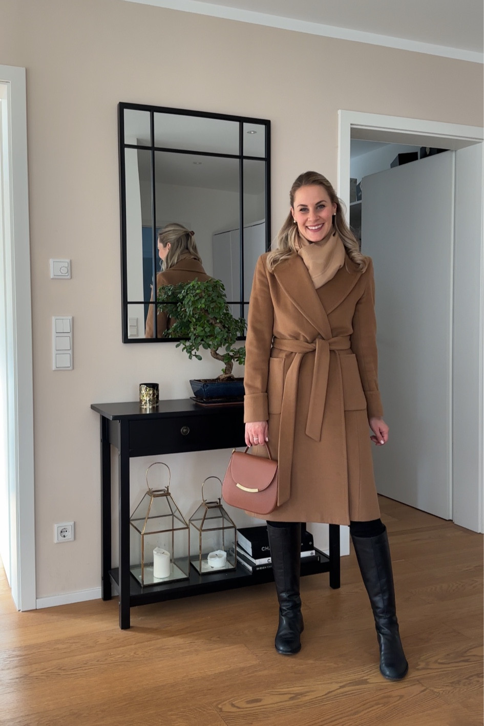 🤎🐿️🐻👜

#LTKdeutschland #LTKwinter #LTKeurope