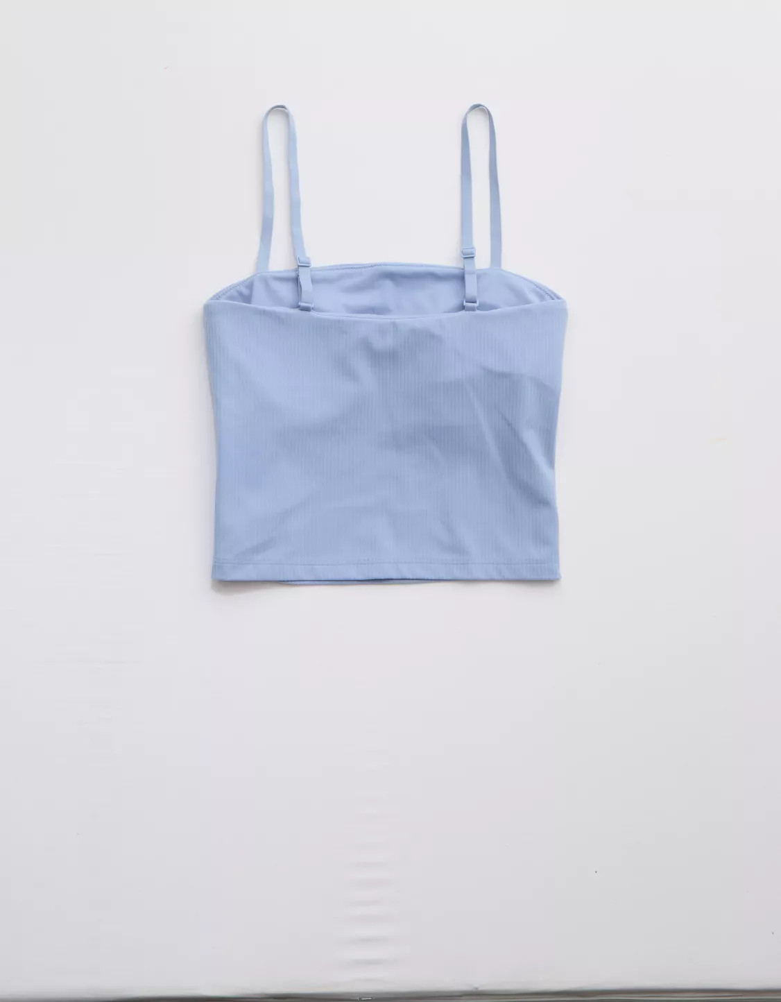 OFFLINE By Aerie Real Me Xtra Ribbed Tank Top | Aerie