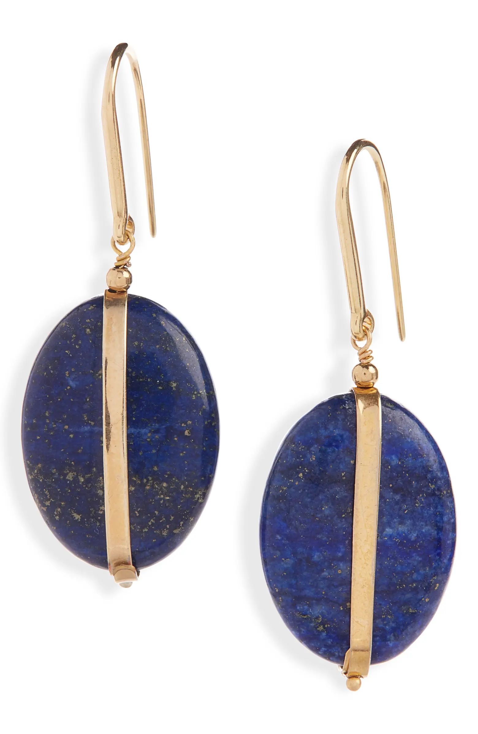 Isabel Marant Stones Drop Earrings | Nordstrom | Nordstrom