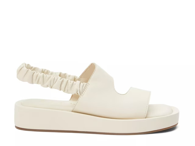 Matisse Liv Platform Sandal | DSW