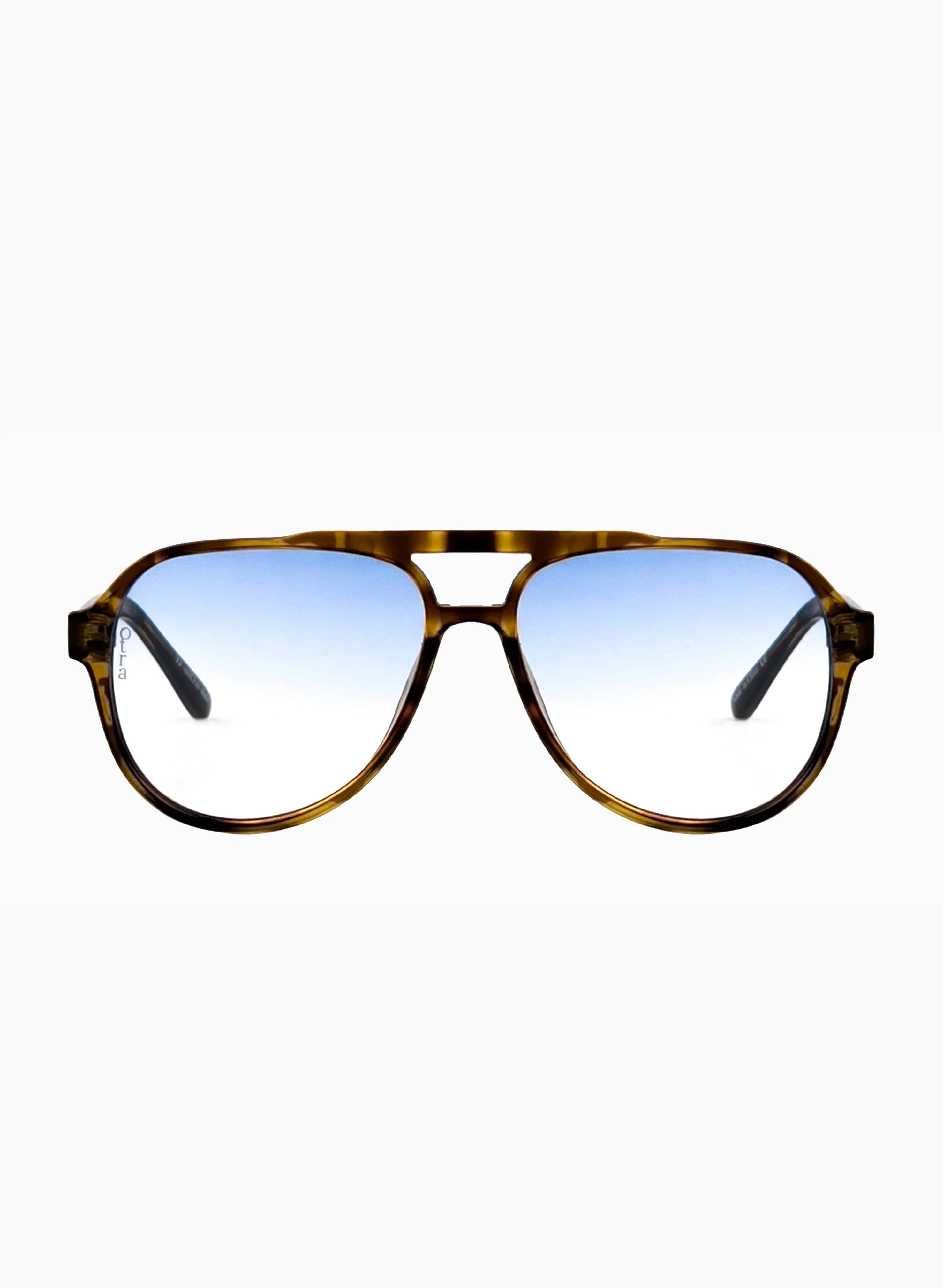 Stevie Tortoiseshell | Otra Eyewear