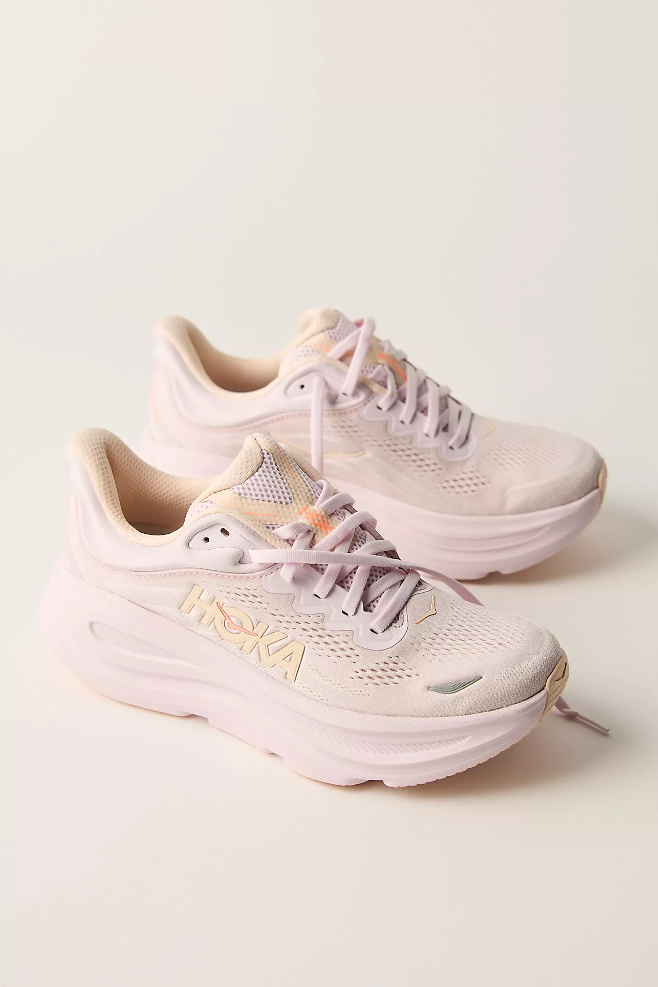 Hoka Bondi 9 Sneakers | Free People (Global - UK&FR Excluded)