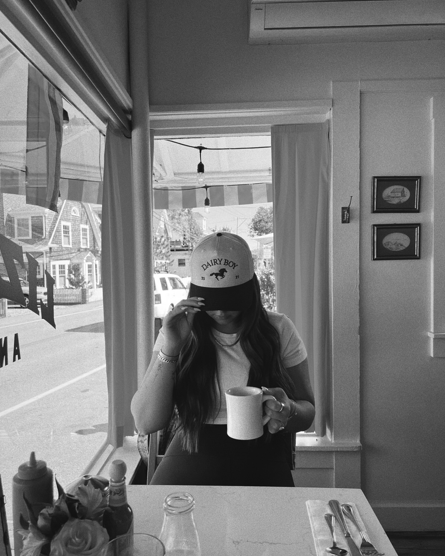 mornings in ptown🤍

#eastcoastsummer #dairyboy #provincetown