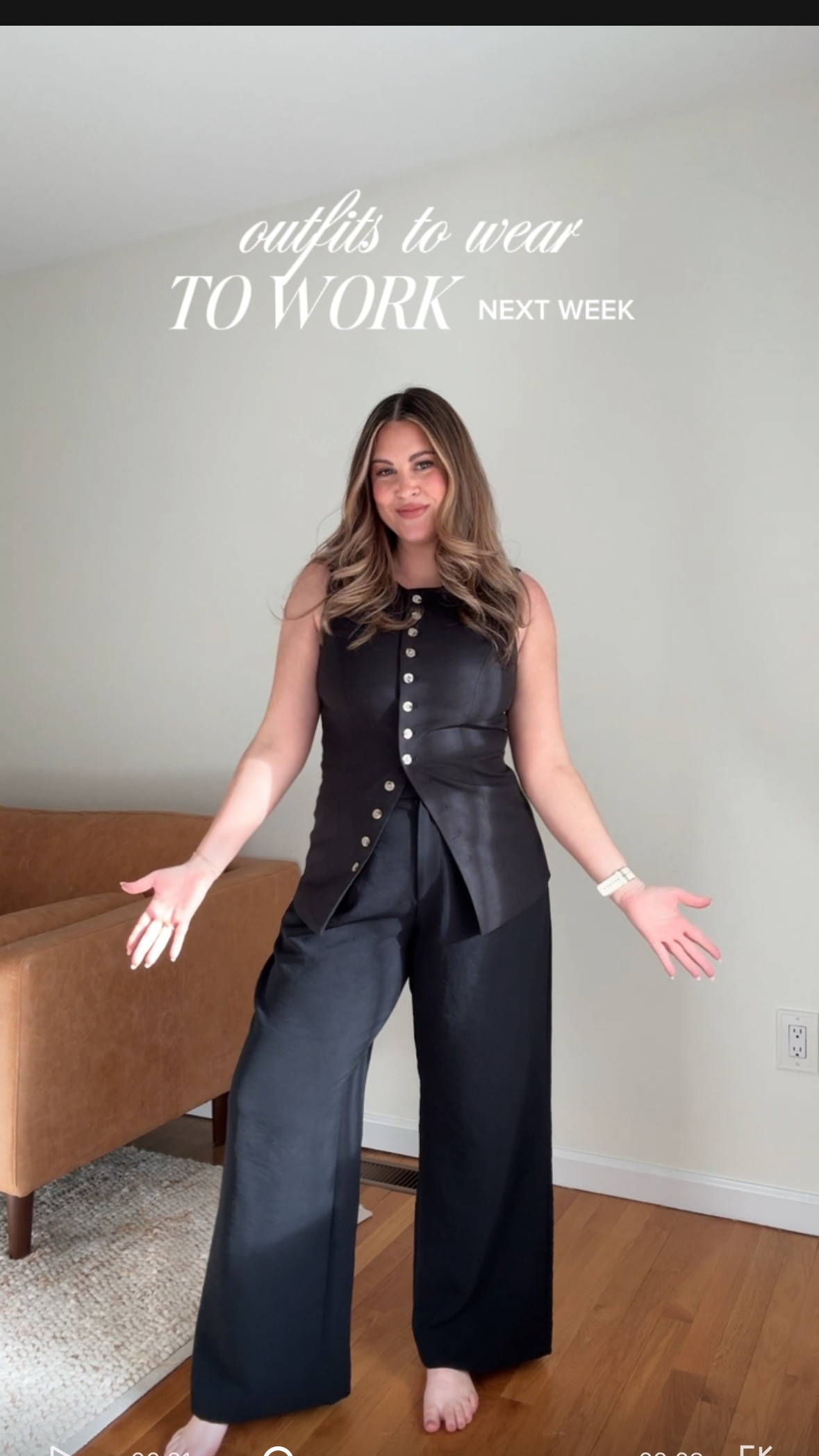 Easy workwear outfits to recreate!! 

#LTKSummerEdit #LTKWorkwear #LTKSeasonal