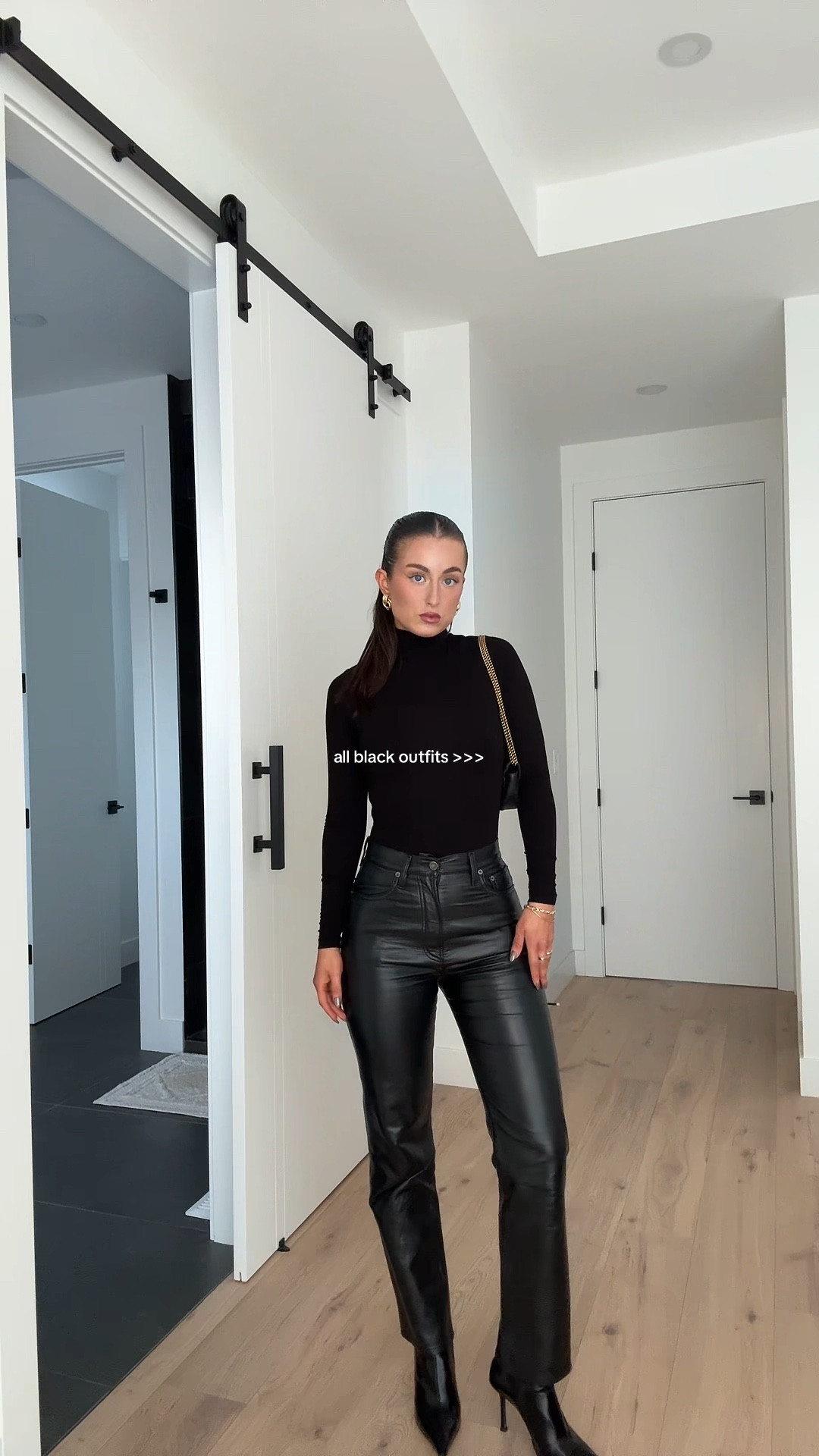 Date night OOTD 🖤

#LTKdatenight #LTKcanada #LTKstyletip