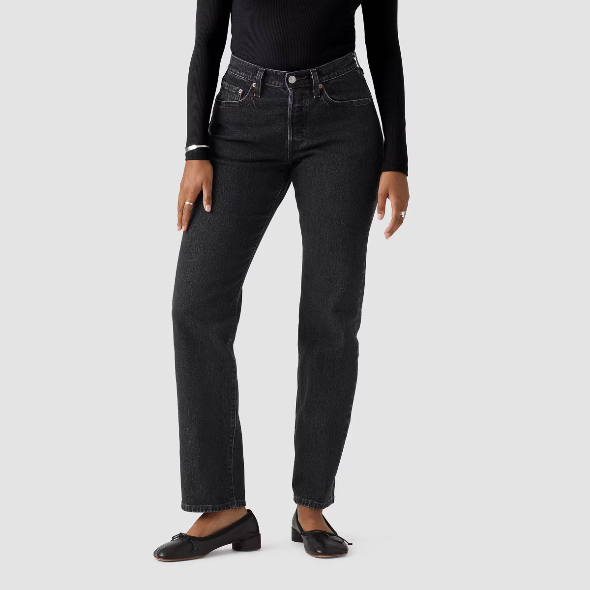 Levi's® Women's 501® Curve Jeans | Target