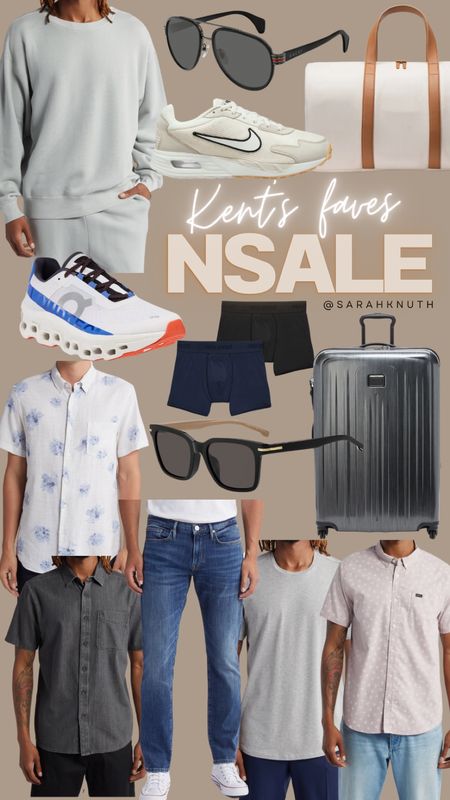 Nordstrom anniversary sale, men’s fashionn

#LTKTravel #LTKMens #LTKxNSale