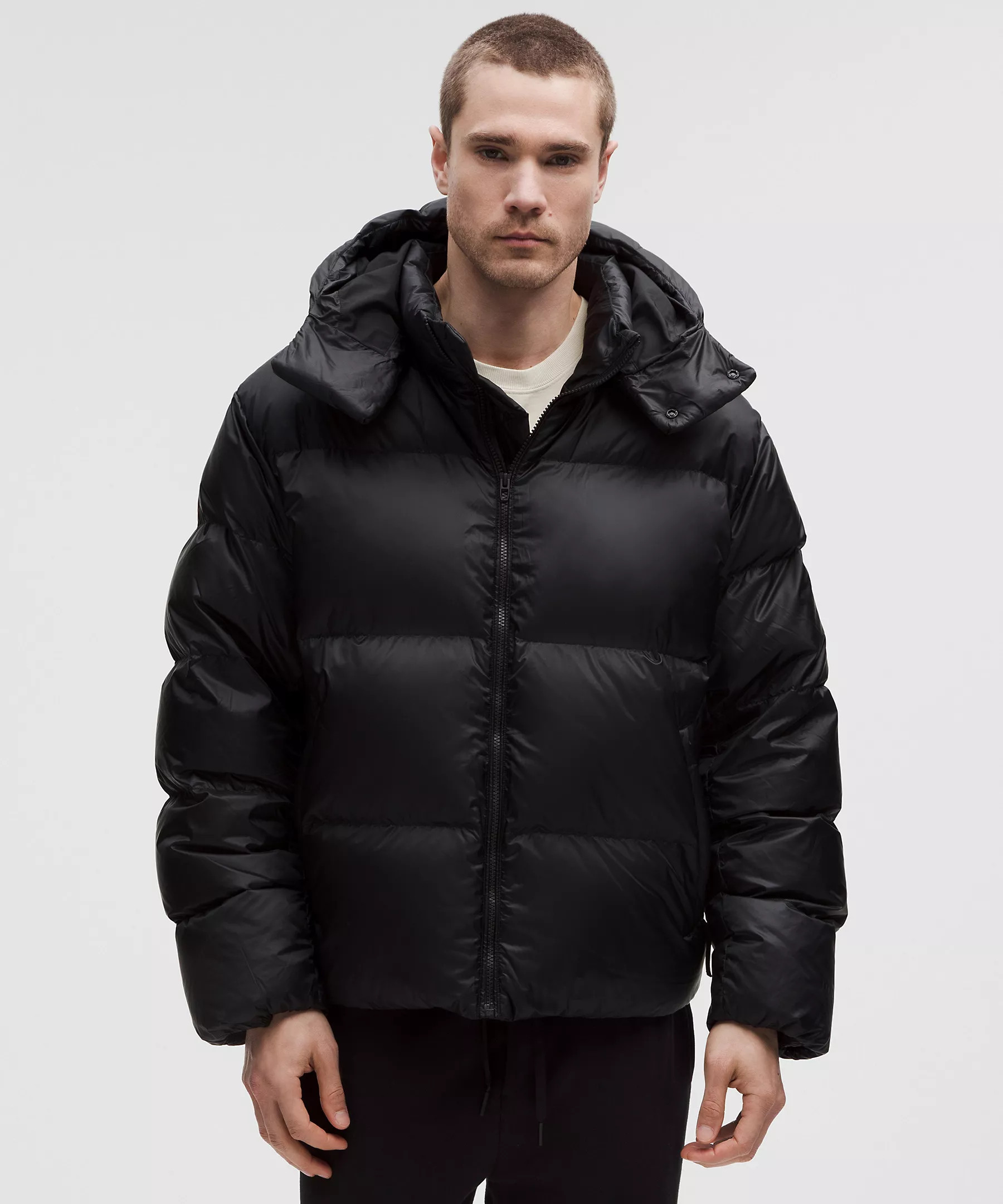 Always Down Puffer Jacket | Lululemon (US)
