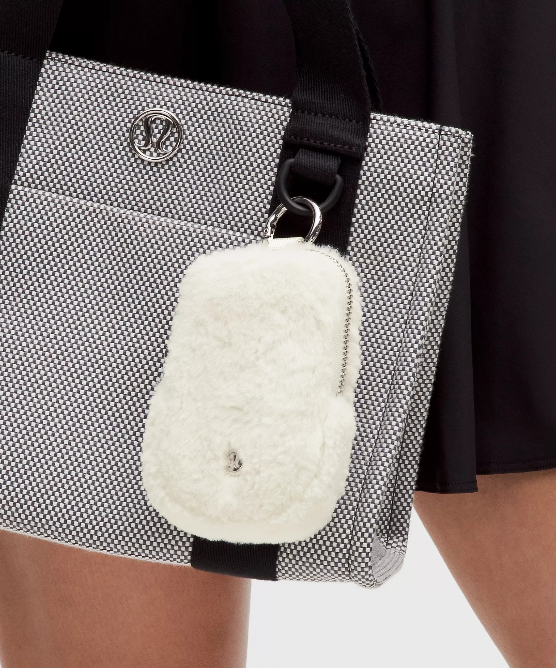 Clippable Nano Pouch | Lululemon (US)