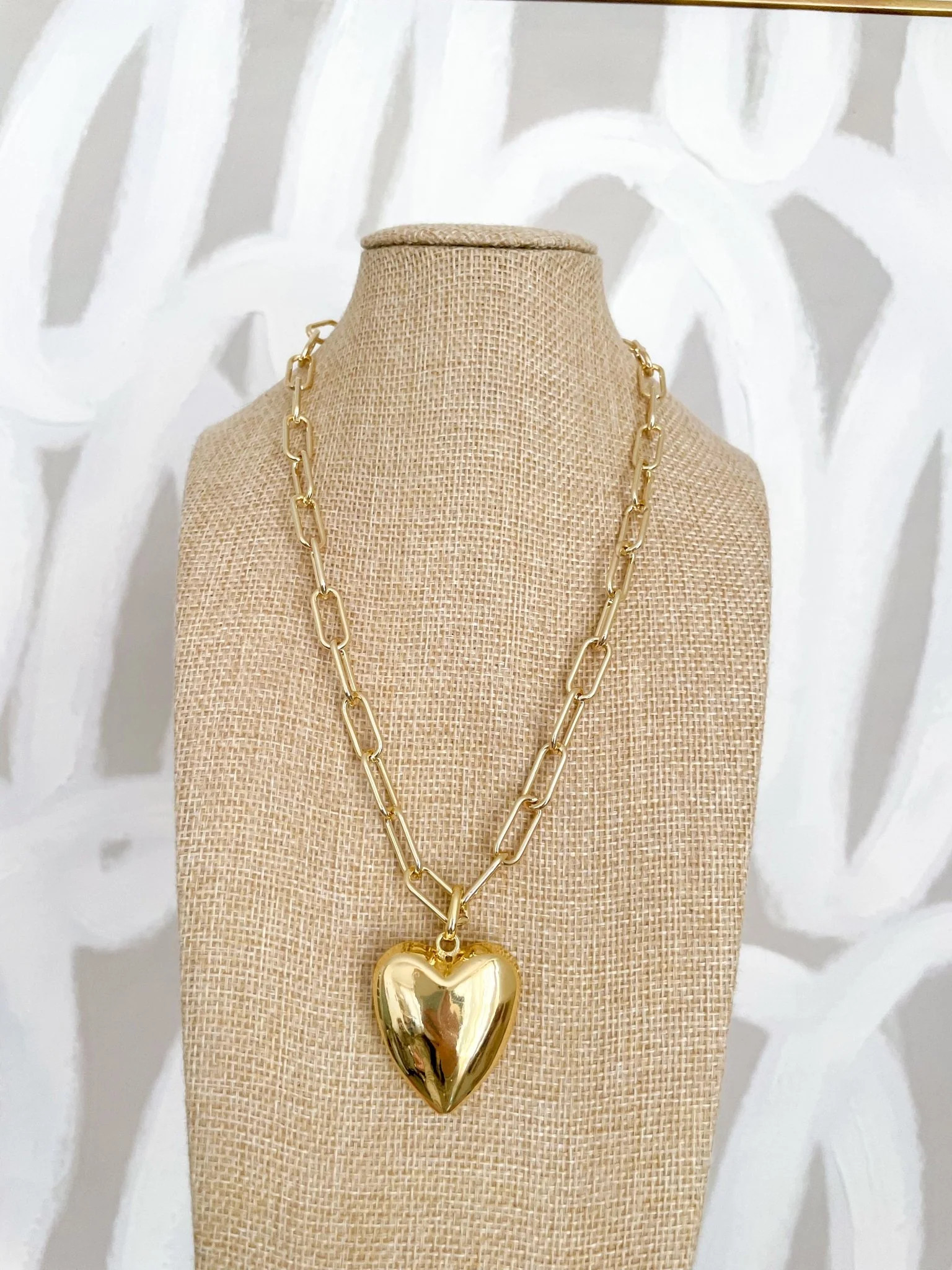 John 3:16 Necklace | Cola Stacks