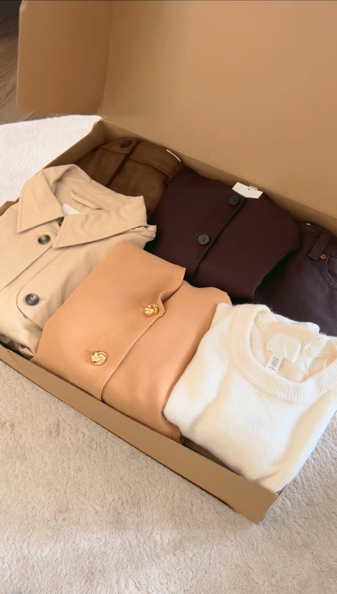 #LTKstyletip #LTKautumn #LTKuk