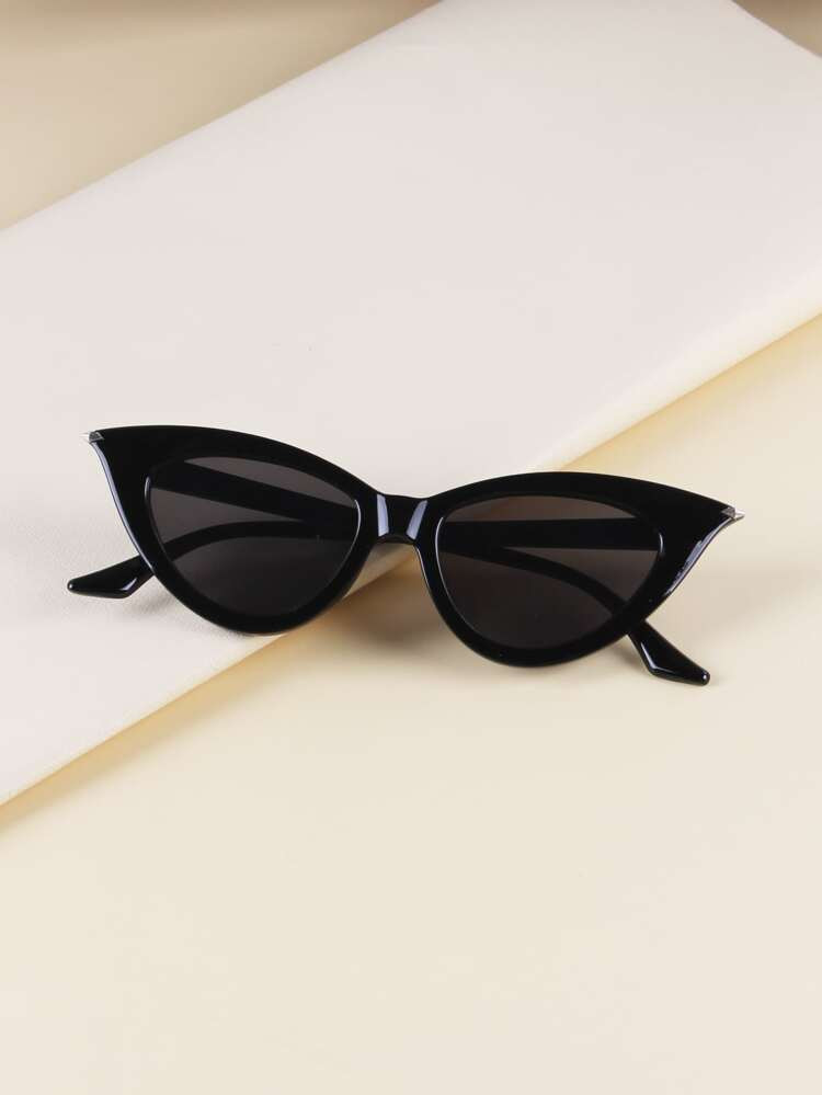 Toddler Kids Cat Eye Sunglasses | SHEIN