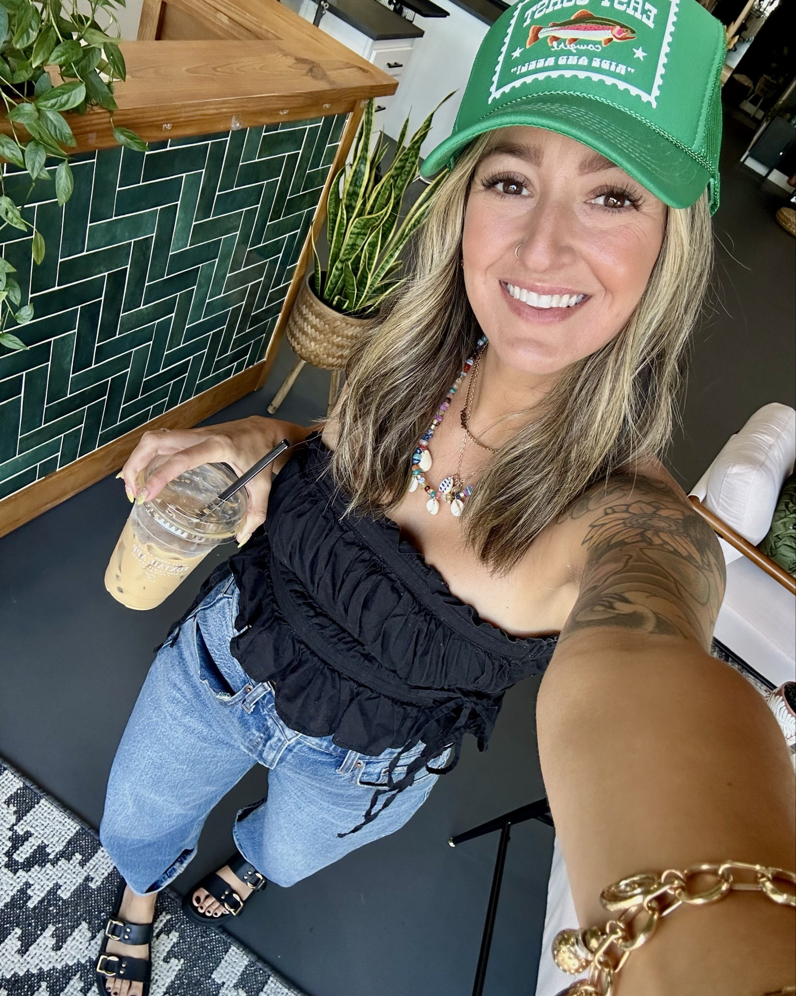 Work outfits of the week! Always looking for the best deal, so full of free people look alikes, target and old navy finds! 

#LTKdayinmylife #LTKSaleAlert #LTKootd
