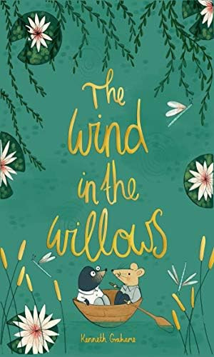 Wind in the Willows (Wordsworth Collector's Editions) | Amazon (US)
