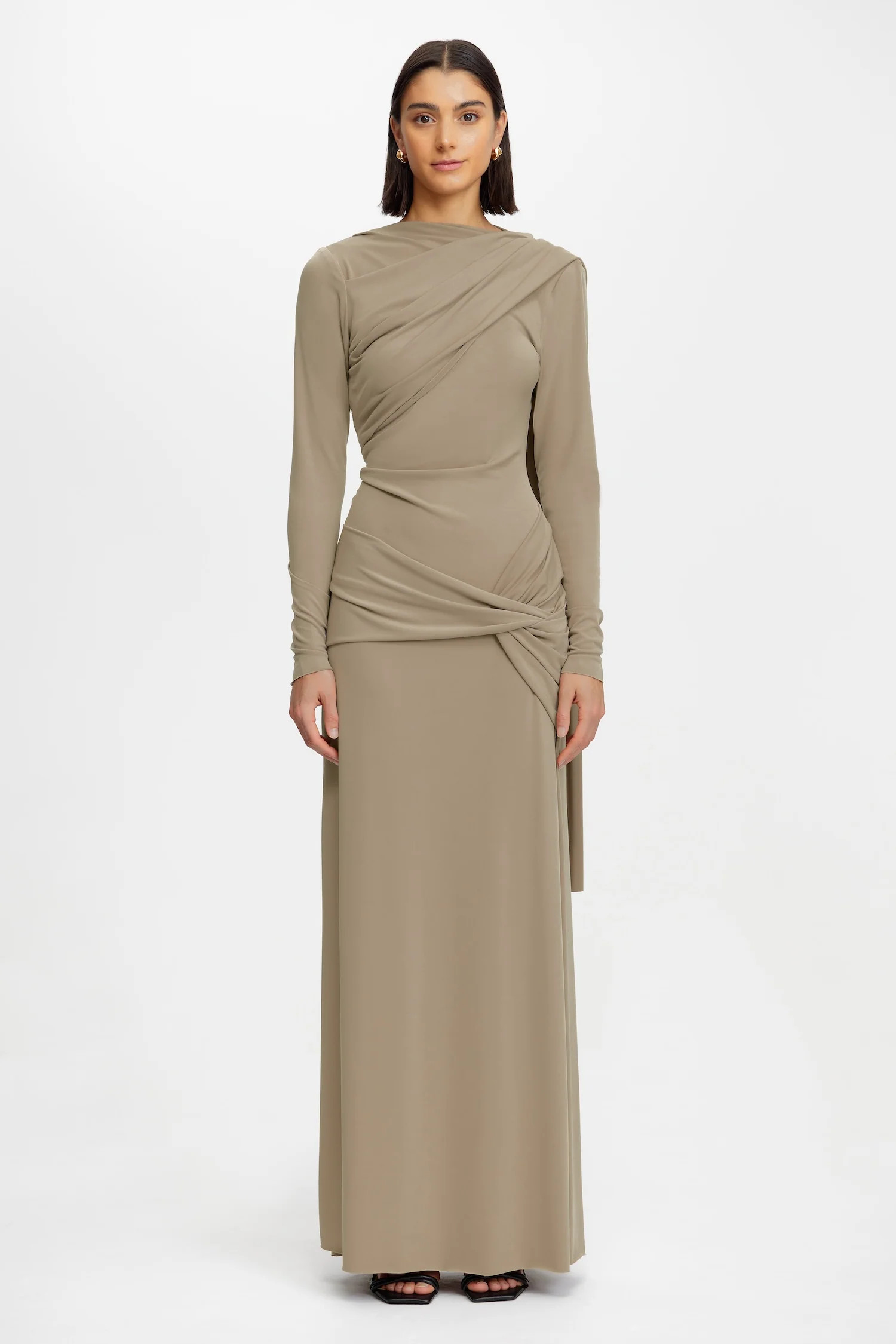 CATHERINSON MAXI DRESS | Acler